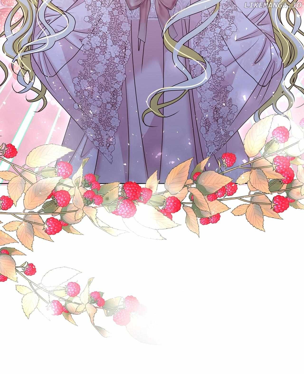 The Villainess Tames the Crazed Devil Chapter 40 - page 61