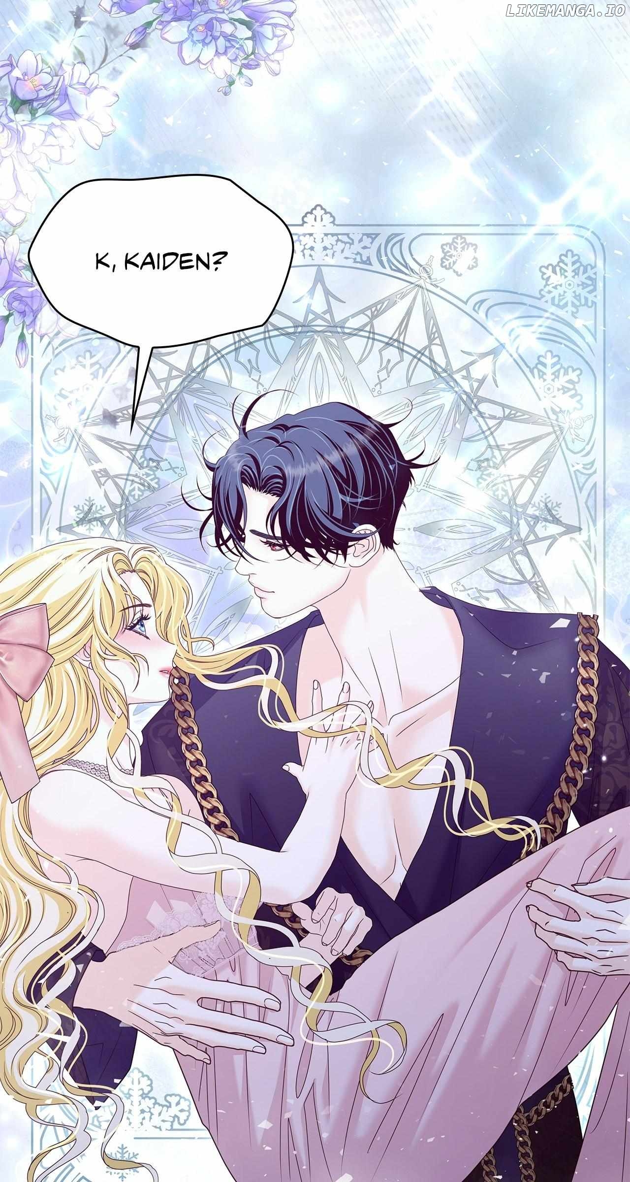 The Villainess Tames the Crazed Devil Chapter 40 - page 64