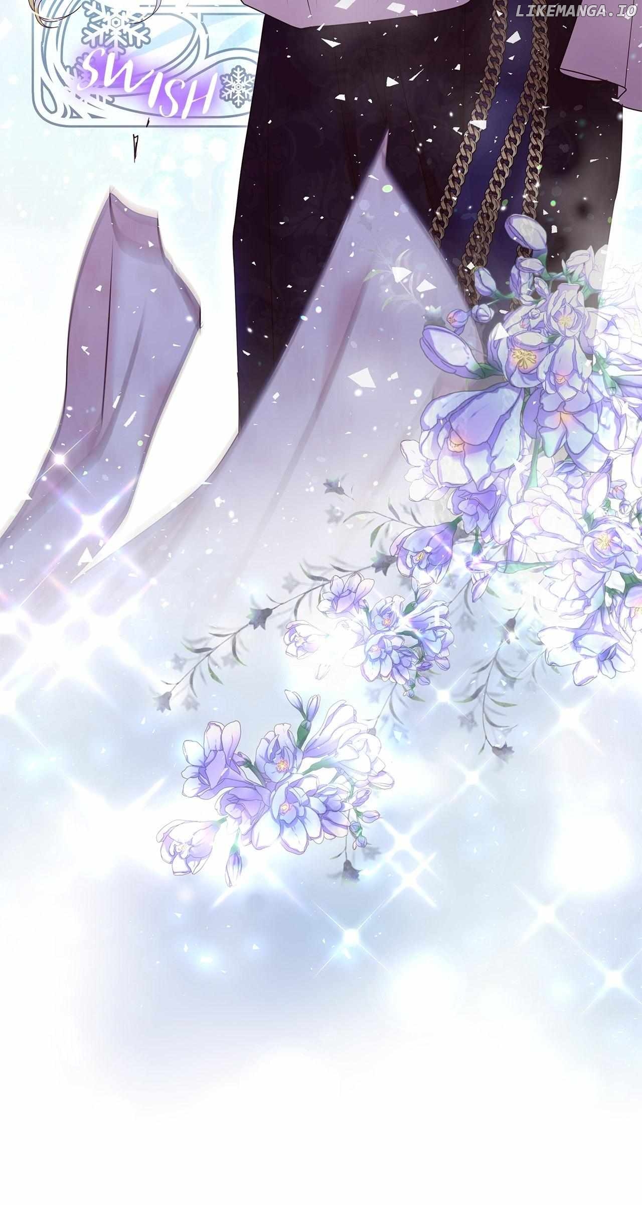 The Villainess Tames the Crazed Devil Chapter 40 - page 65