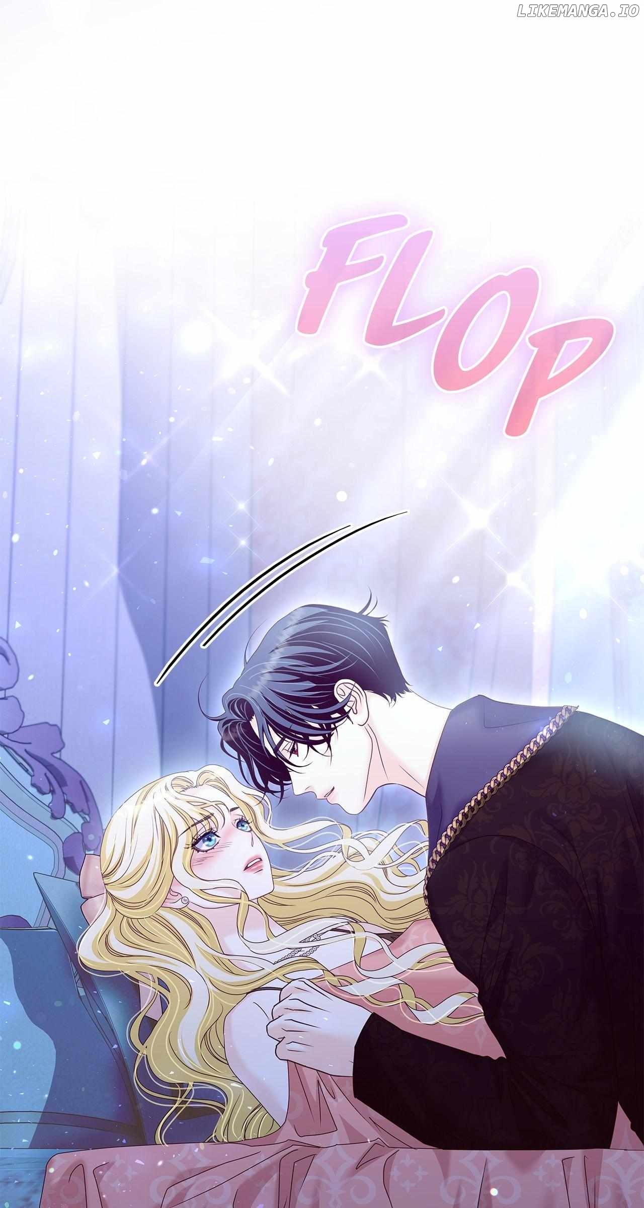 The Villainess Tames the Crazed Devil Chapter 40 - page 68