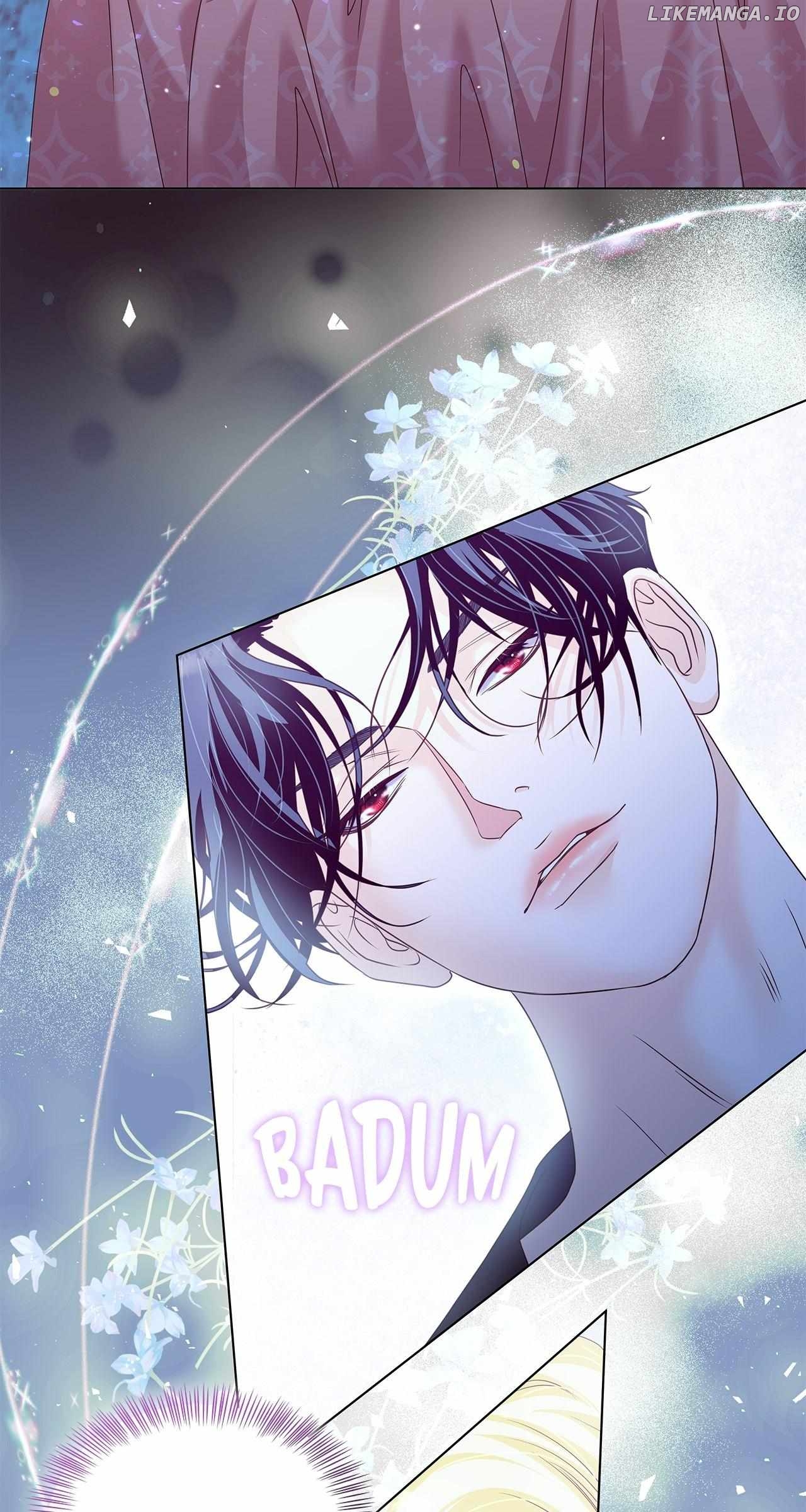 The Villainess Tames the Crazed Devil Chapter 40 - page 69