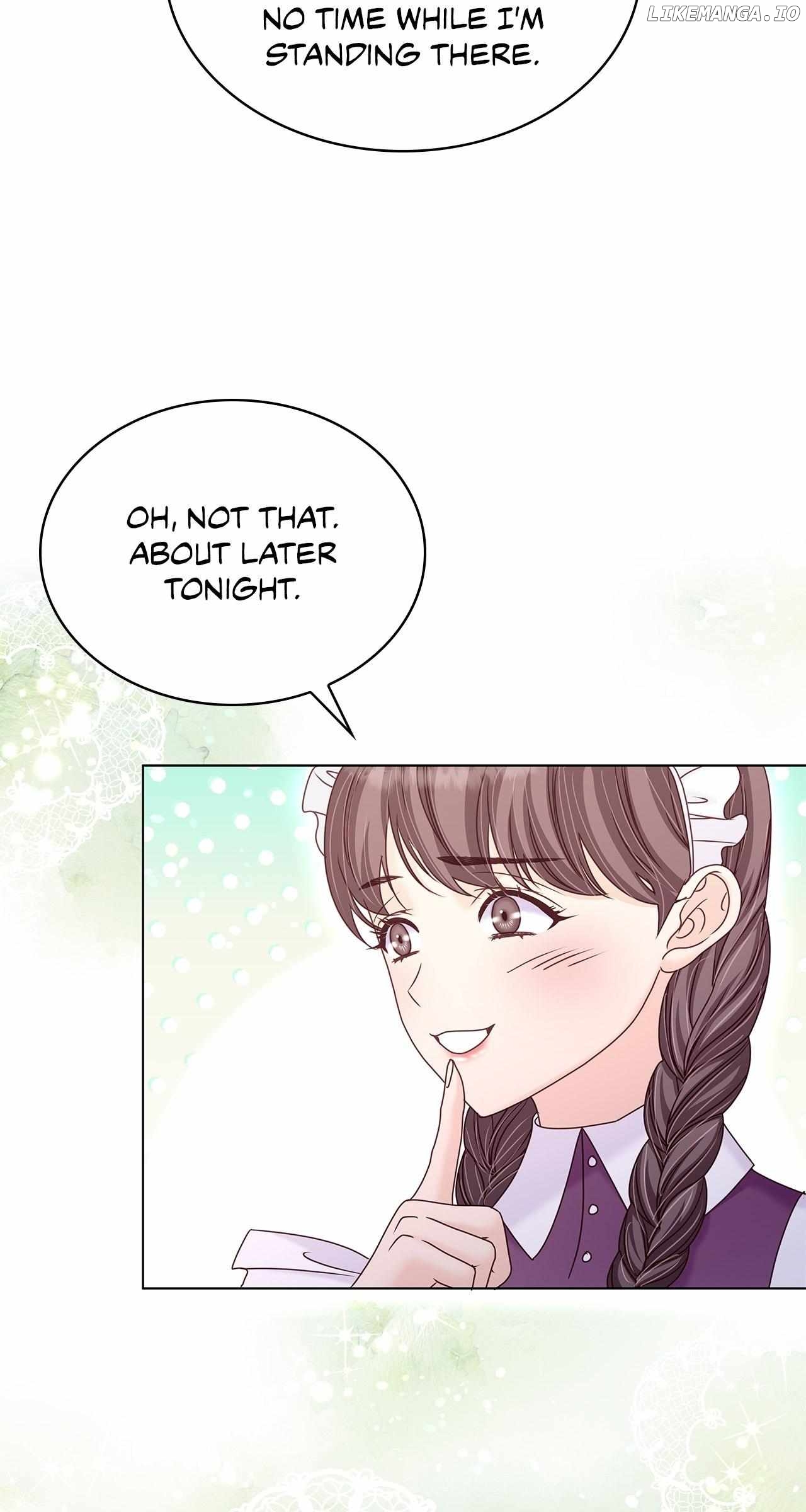 The Villainess Tames the Crazed Devil Chapter 40 - page 7