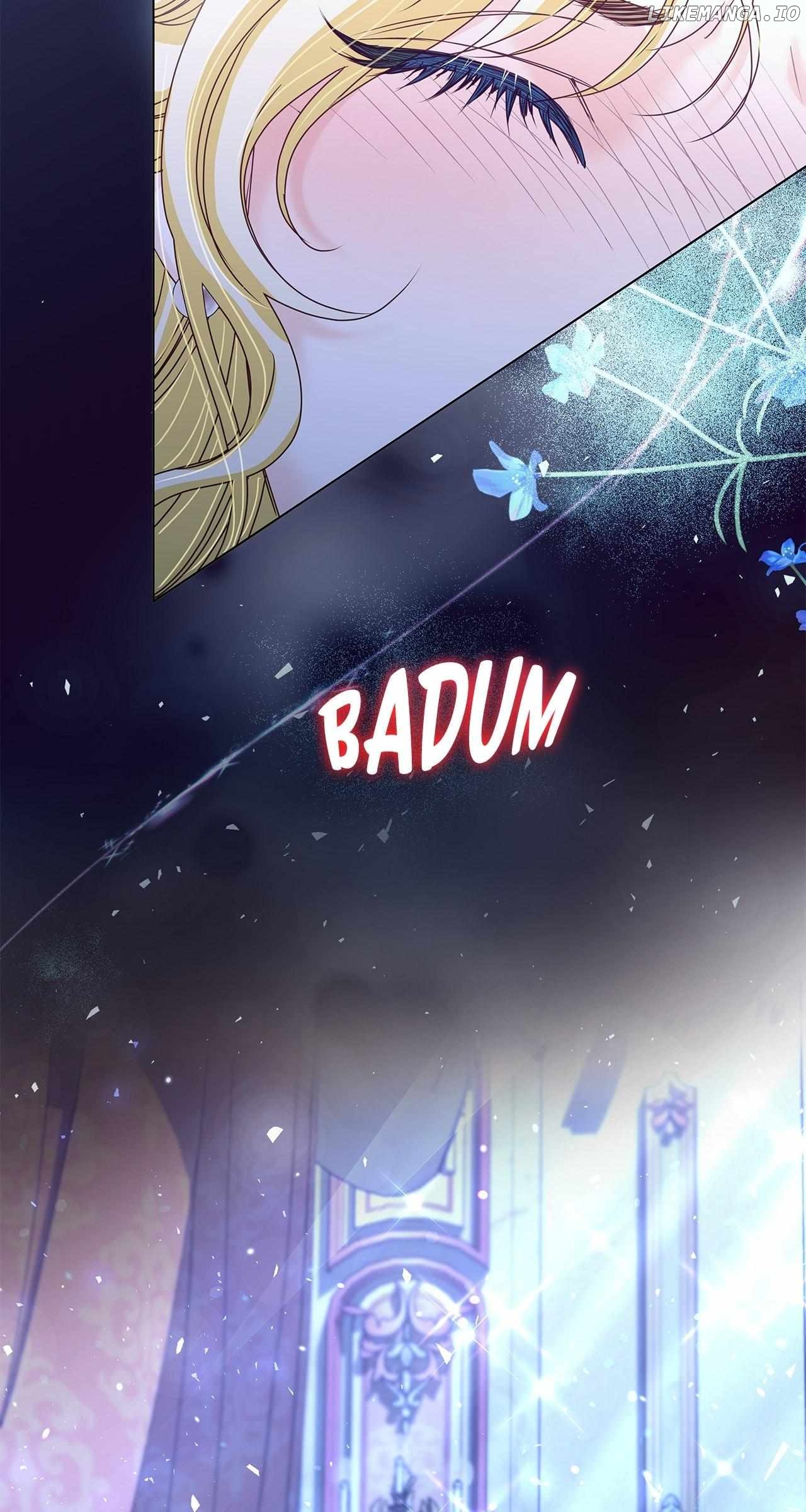 The Villainess Tames the Crazed Devil Chapter 40 - page 71