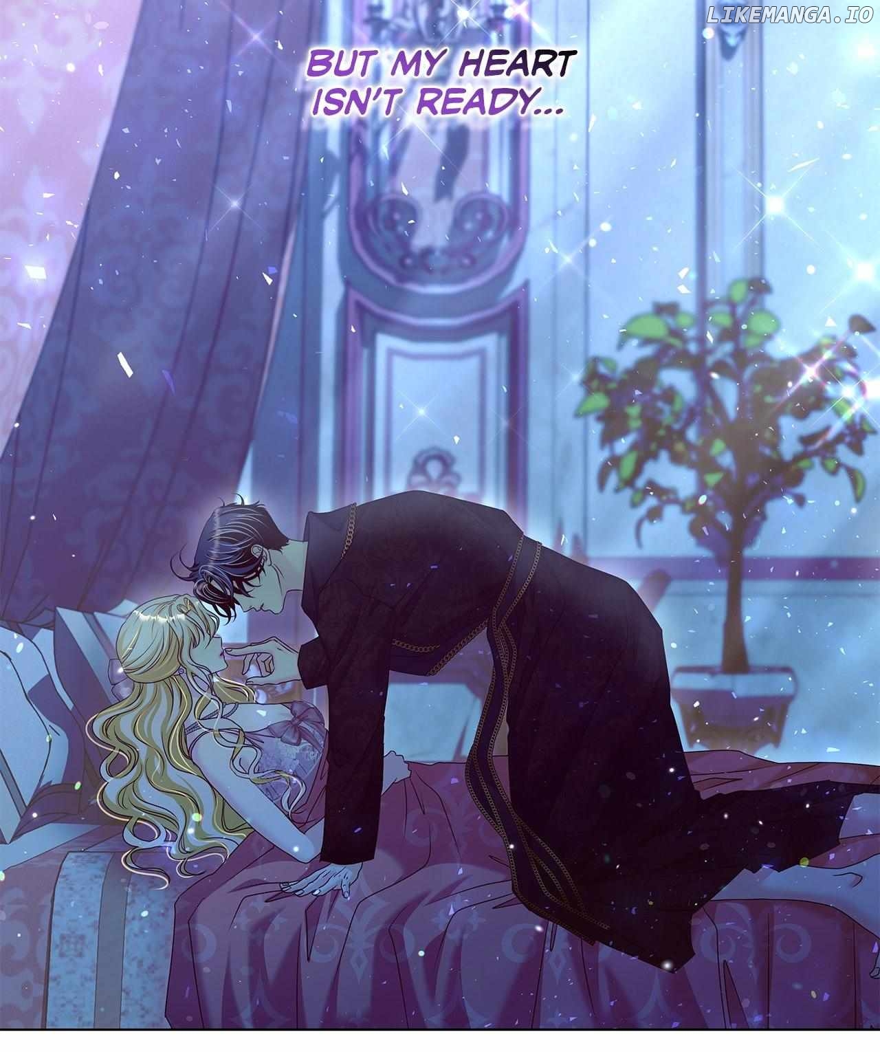 The Villainess Tames the Crazed Devil Chapter 40 - page 72