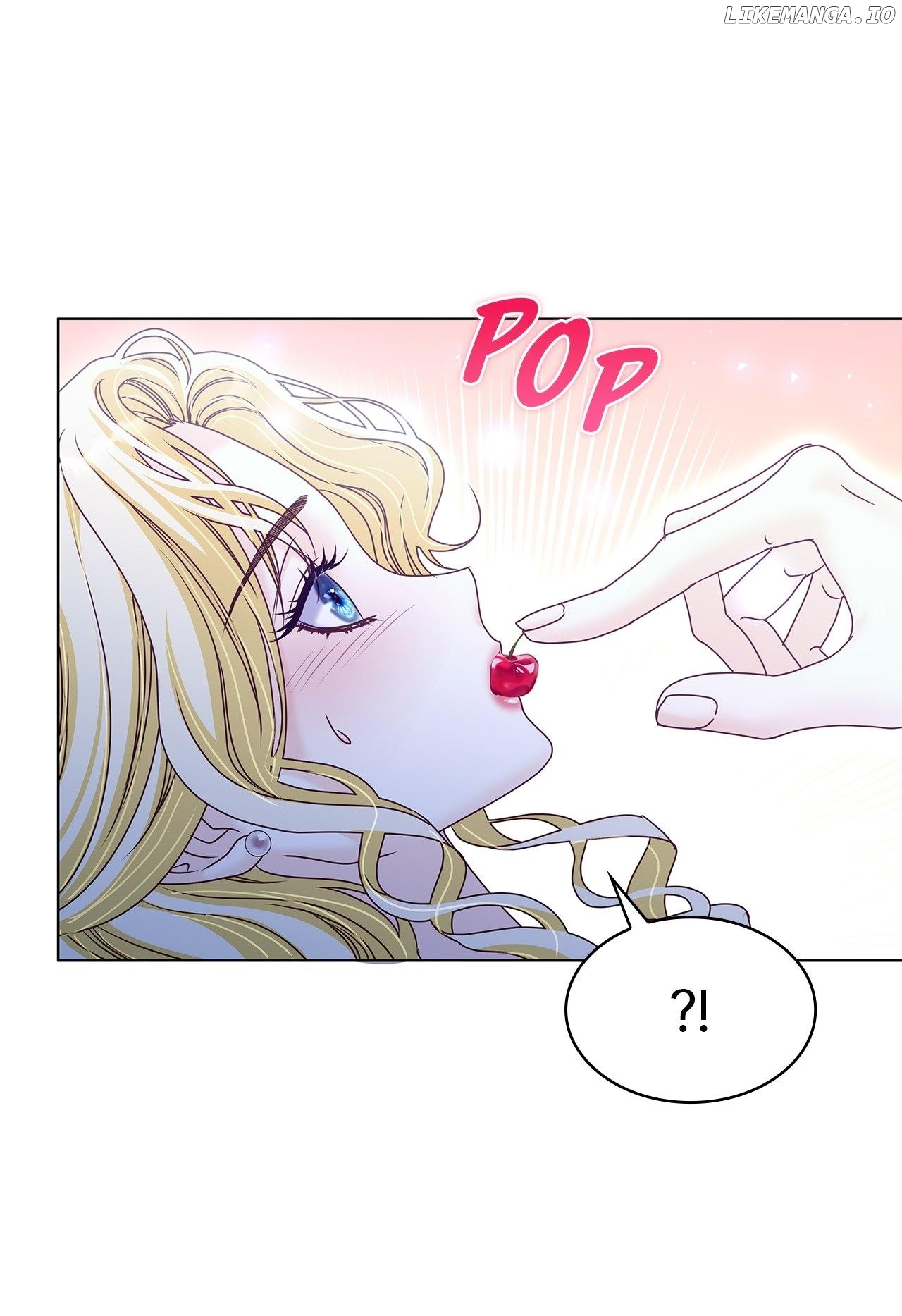 The Villainess Tames the Crazed Devil Chapter 40 - page 73