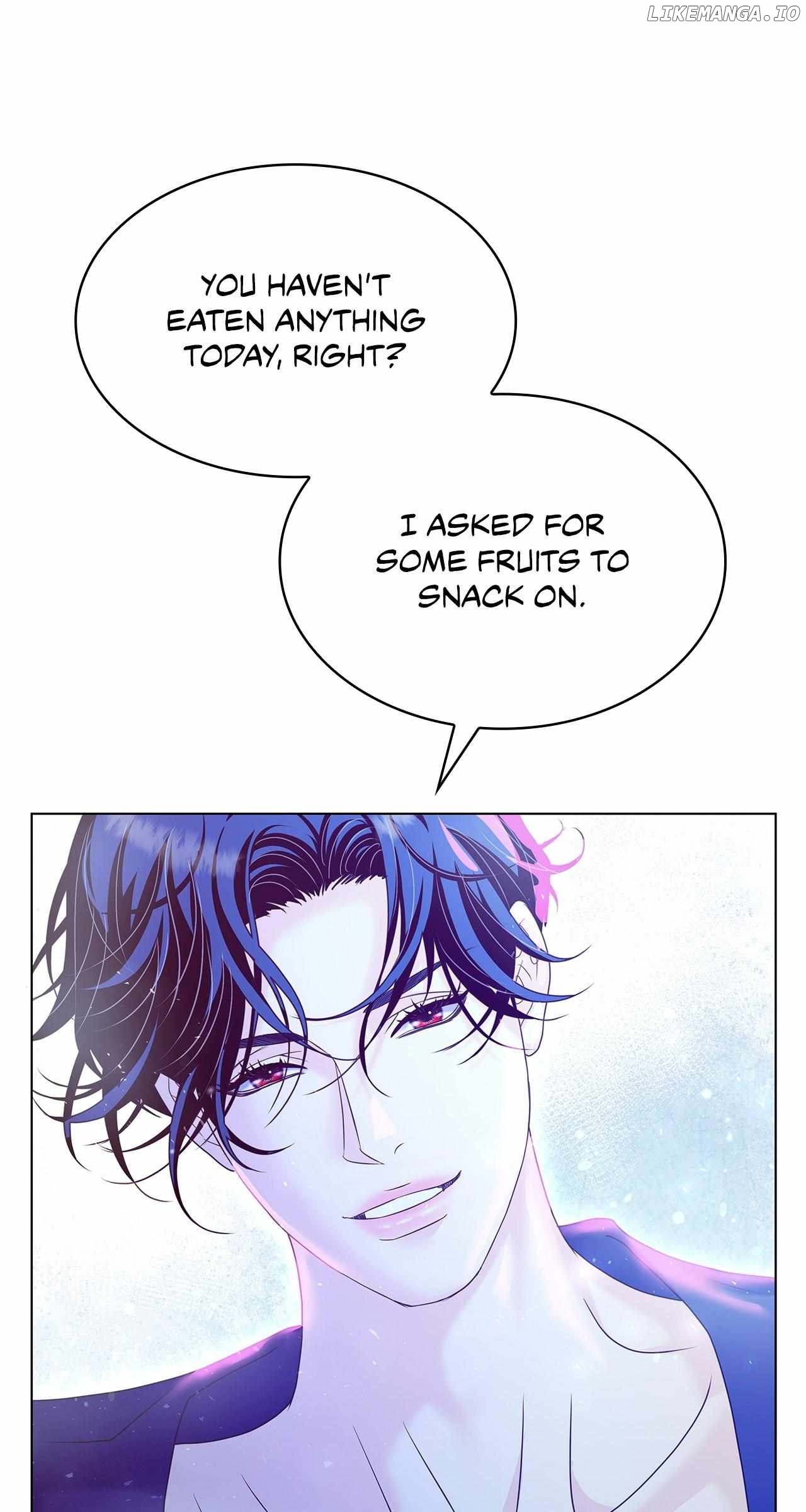 The Villainess Tames the Crazed Devil Chapter 40 - page 74