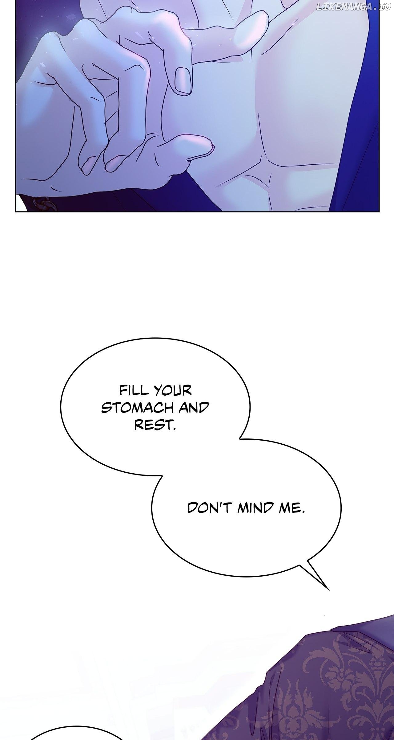 The Villainess Tames the Crazed Devil Chapter 40 - page 75