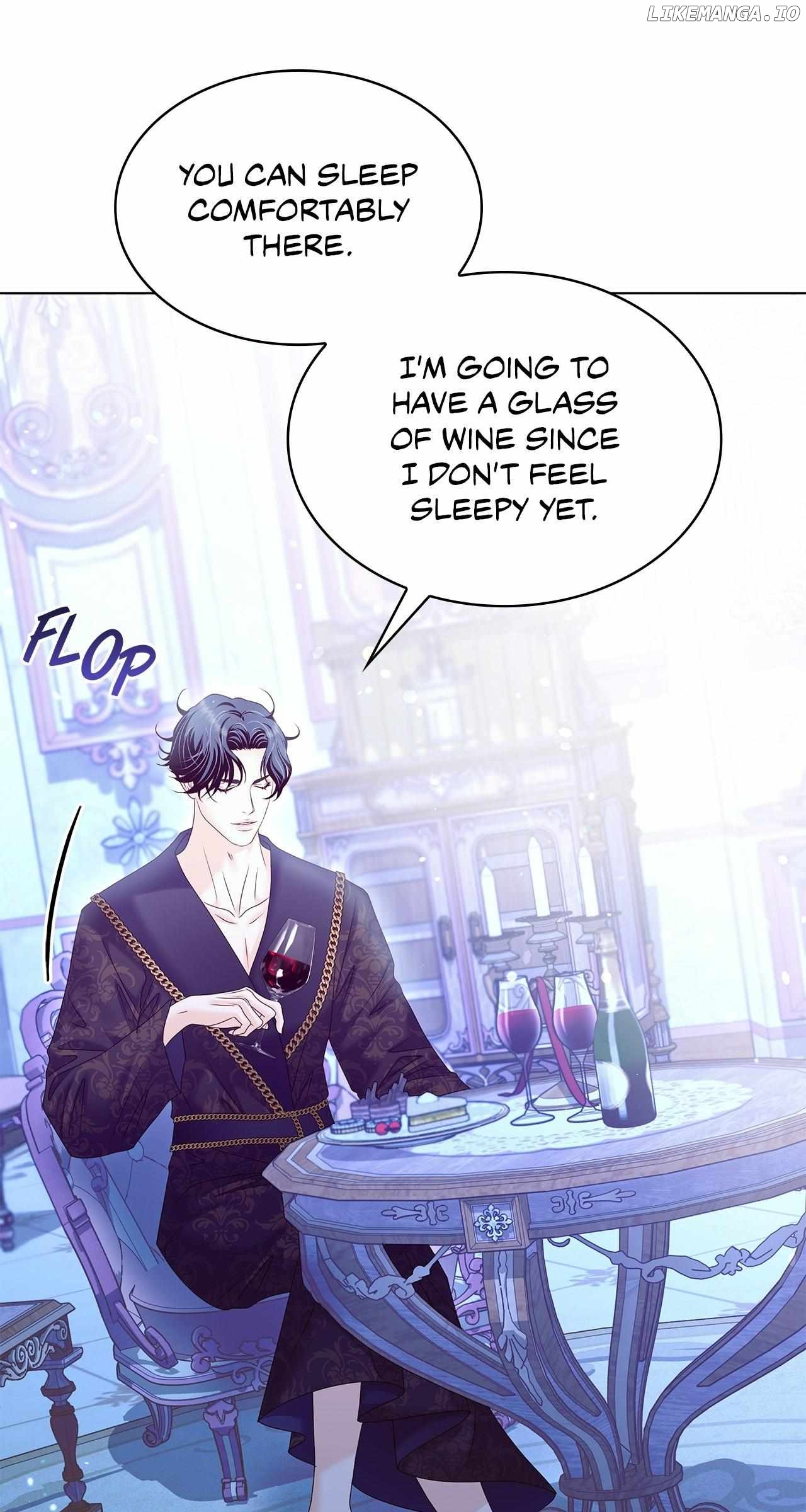 The Villainess Tames the Crazed Devil Chapter 40 - page 78