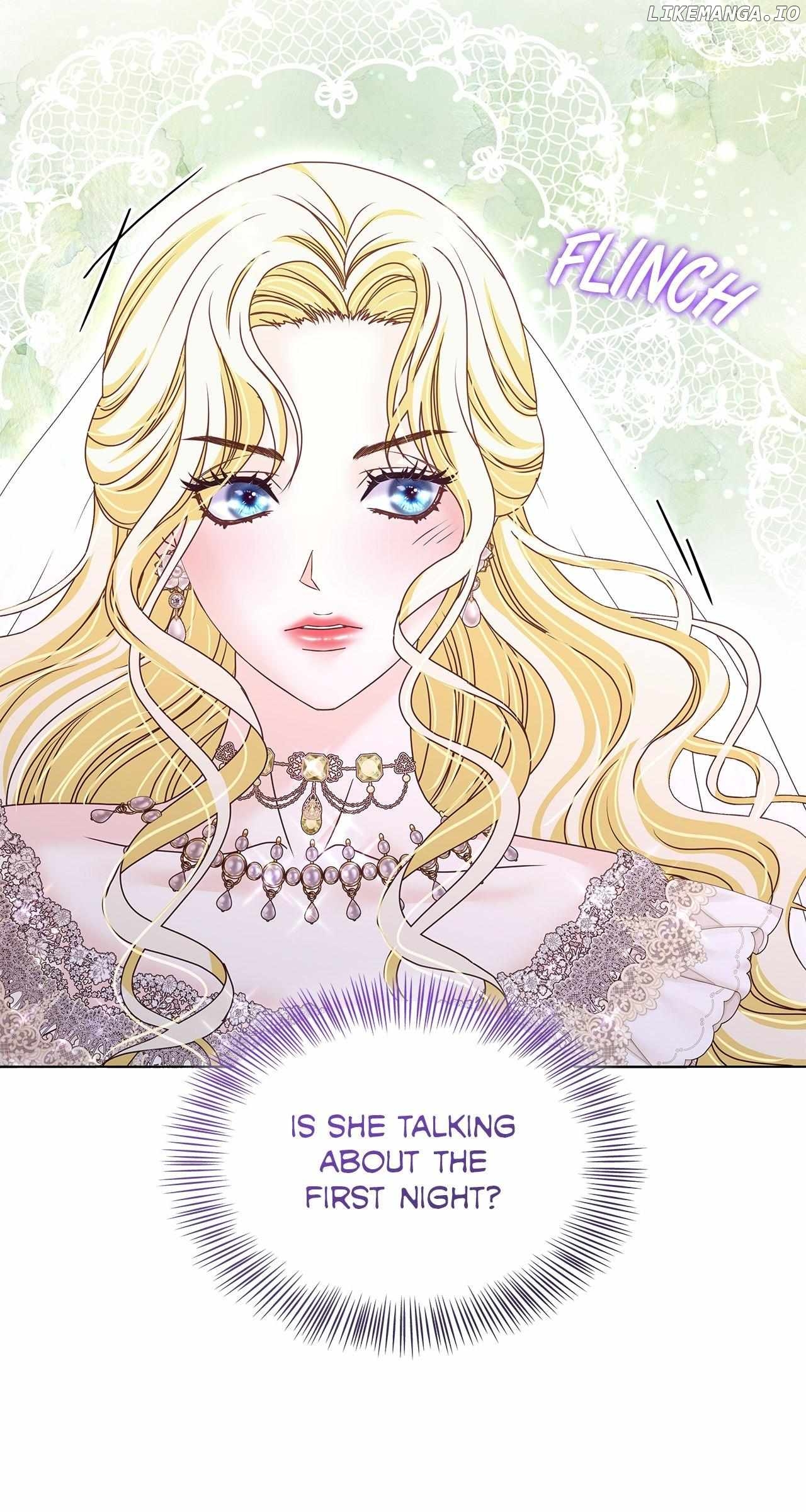 The Villainess Tames the Crazed Devil Chapter 40 - page 8