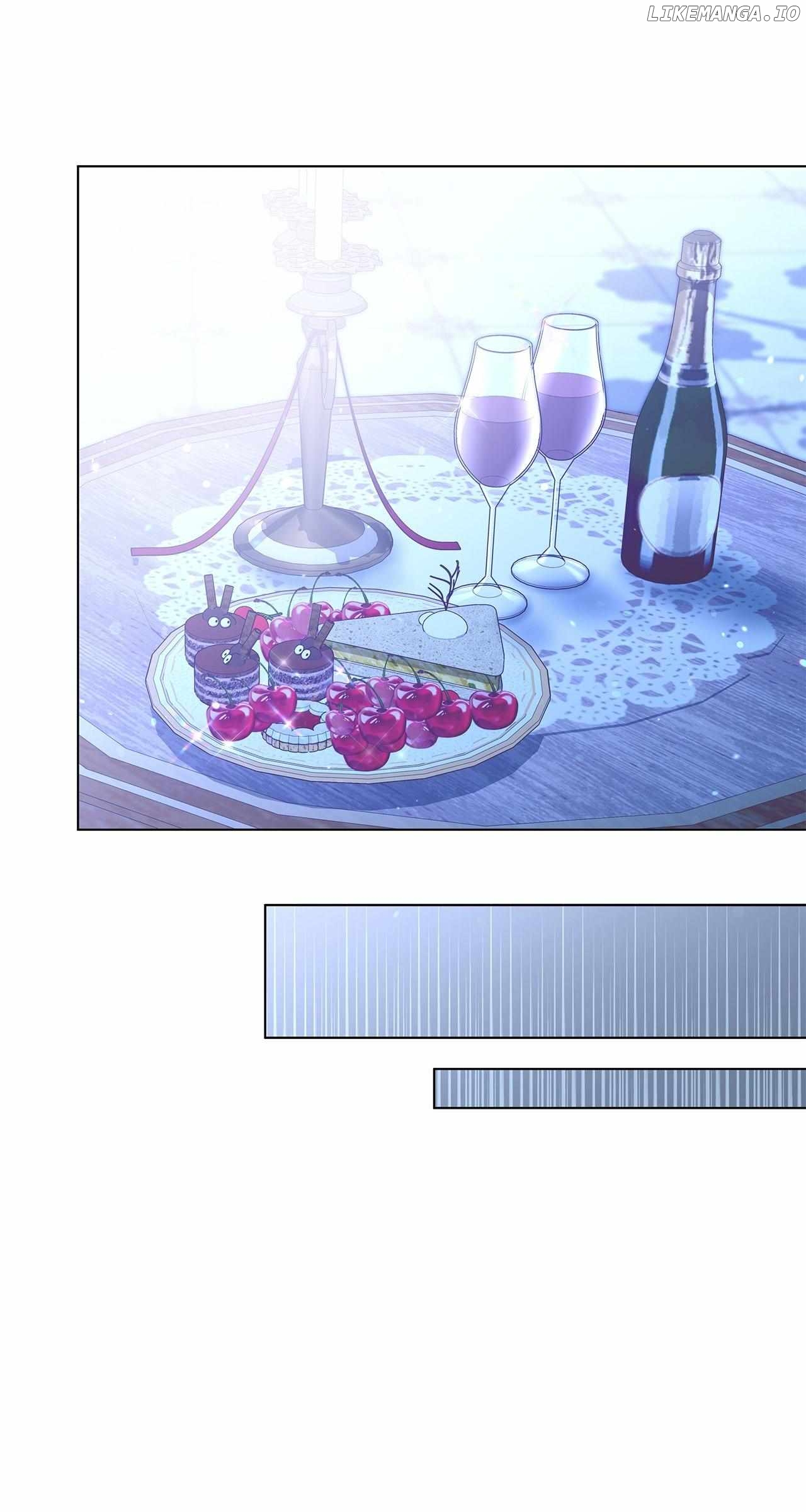 The Villainess Tames the Crazed Devil Chapter 40 - page 80