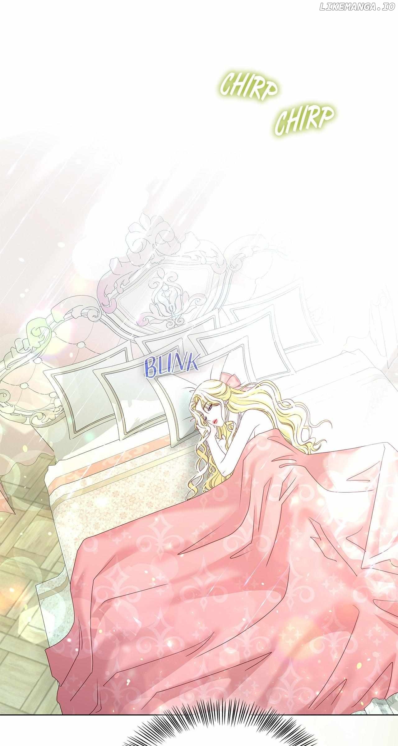 The Villainess Tames the Crazed Devil Chapter 40 - page 83