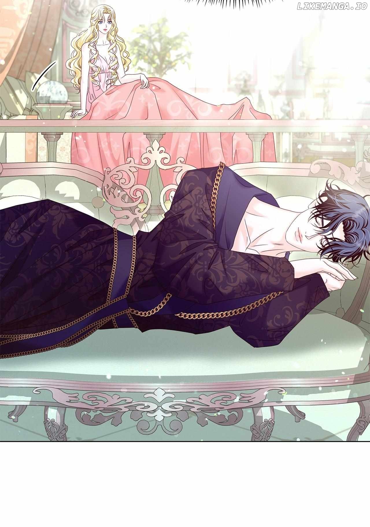 The Villainess Tames the Crazed Devil Chapter 40 - page 85