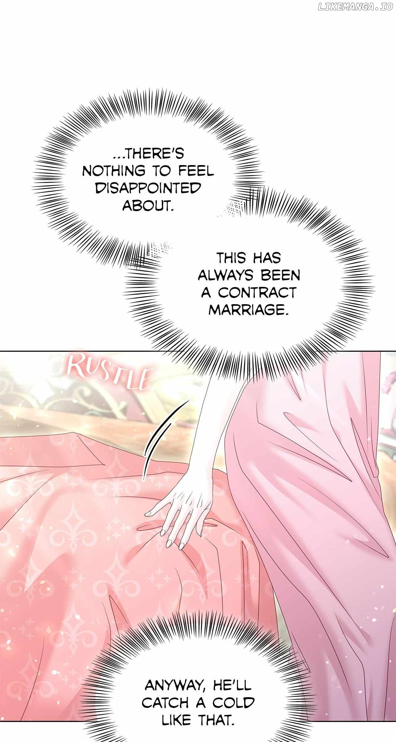 The Villainess Tames the Crazed Devil Chapter 40 - page 86