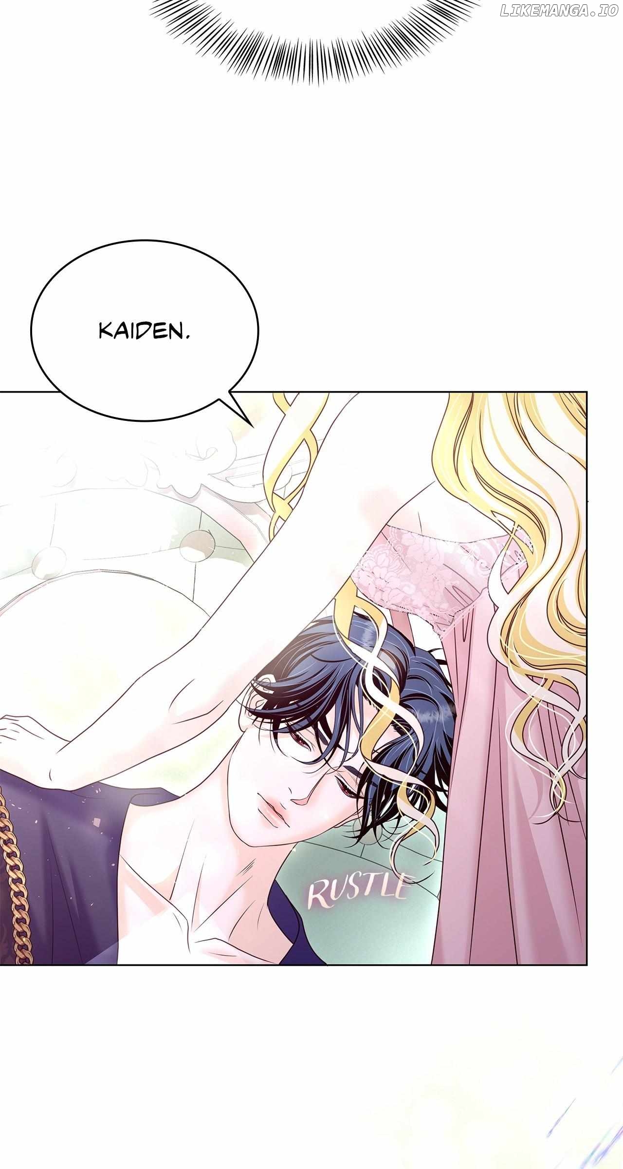 The Villainess Tames the Crazed Devil Chapter 40 - page 87