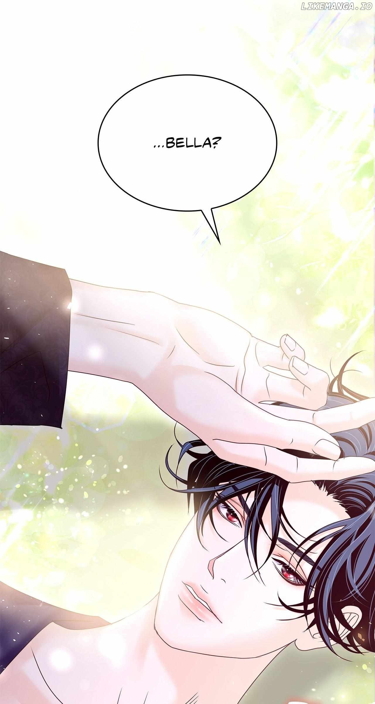 The Villainess Tames the Crazed Devil Chapter 40 - page 88