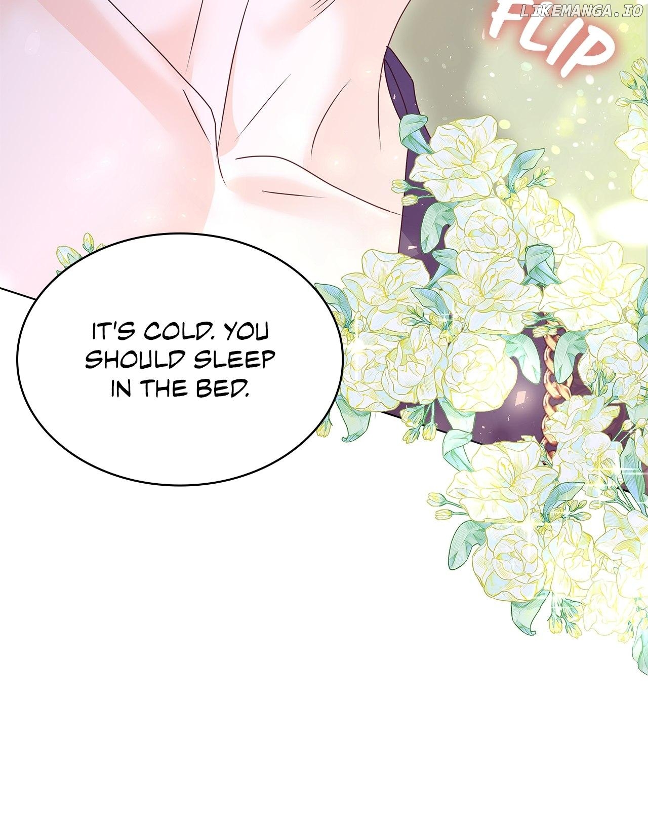 The Villainess Tames the Crazed Devil Chapter 40 - page 89