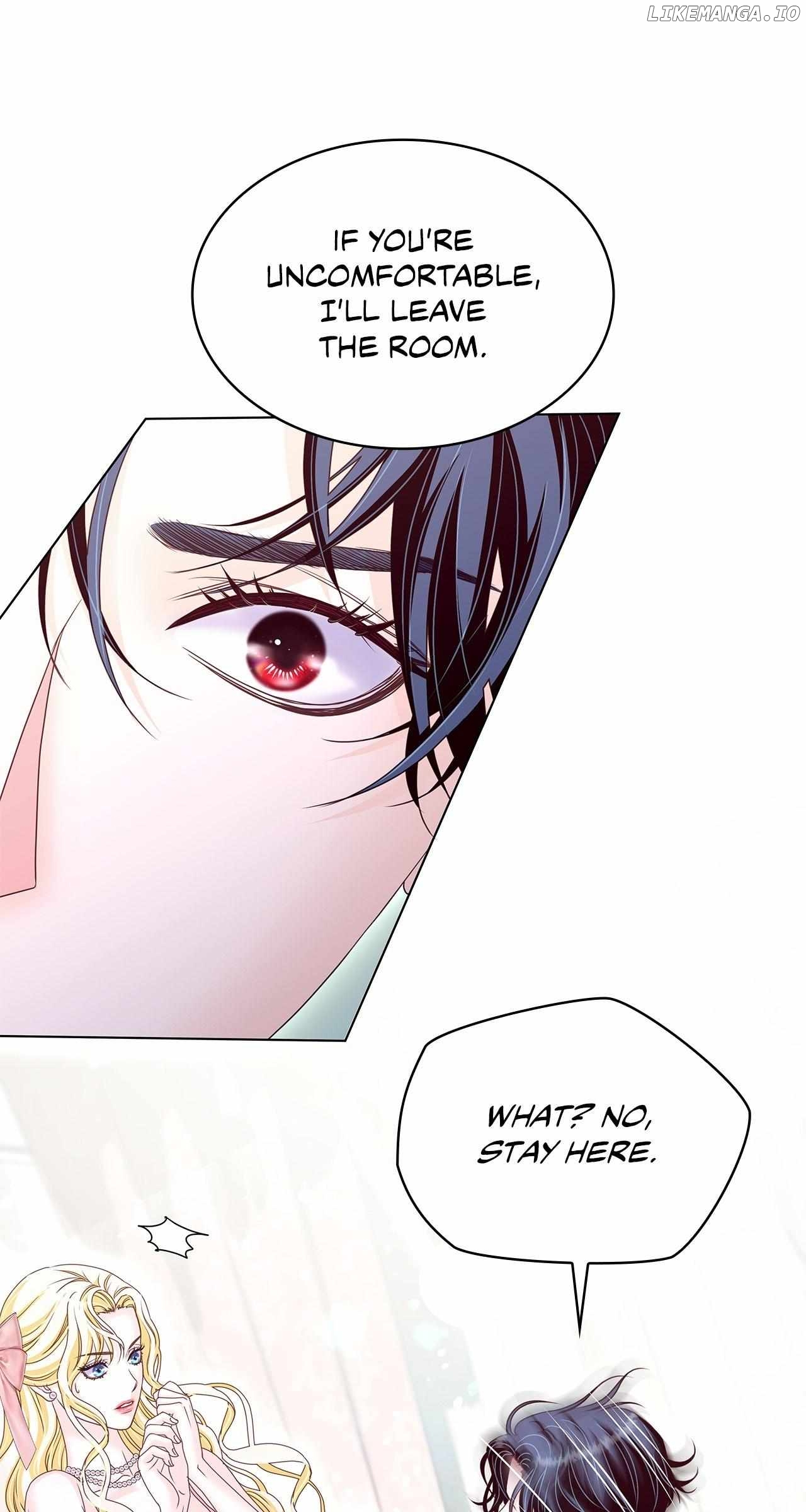 The Villainess Tames the Crazed Devil Chapter 40 - page 90