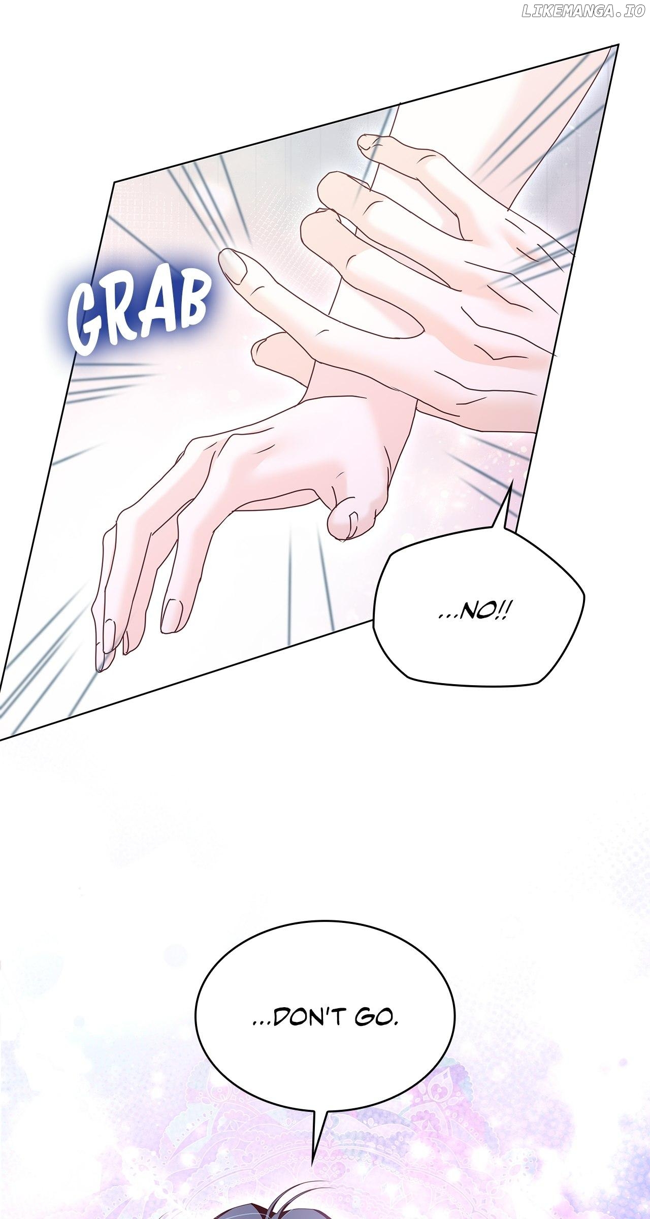 The Villainess Tames the Crazed Devil Chapter 40 - page 92