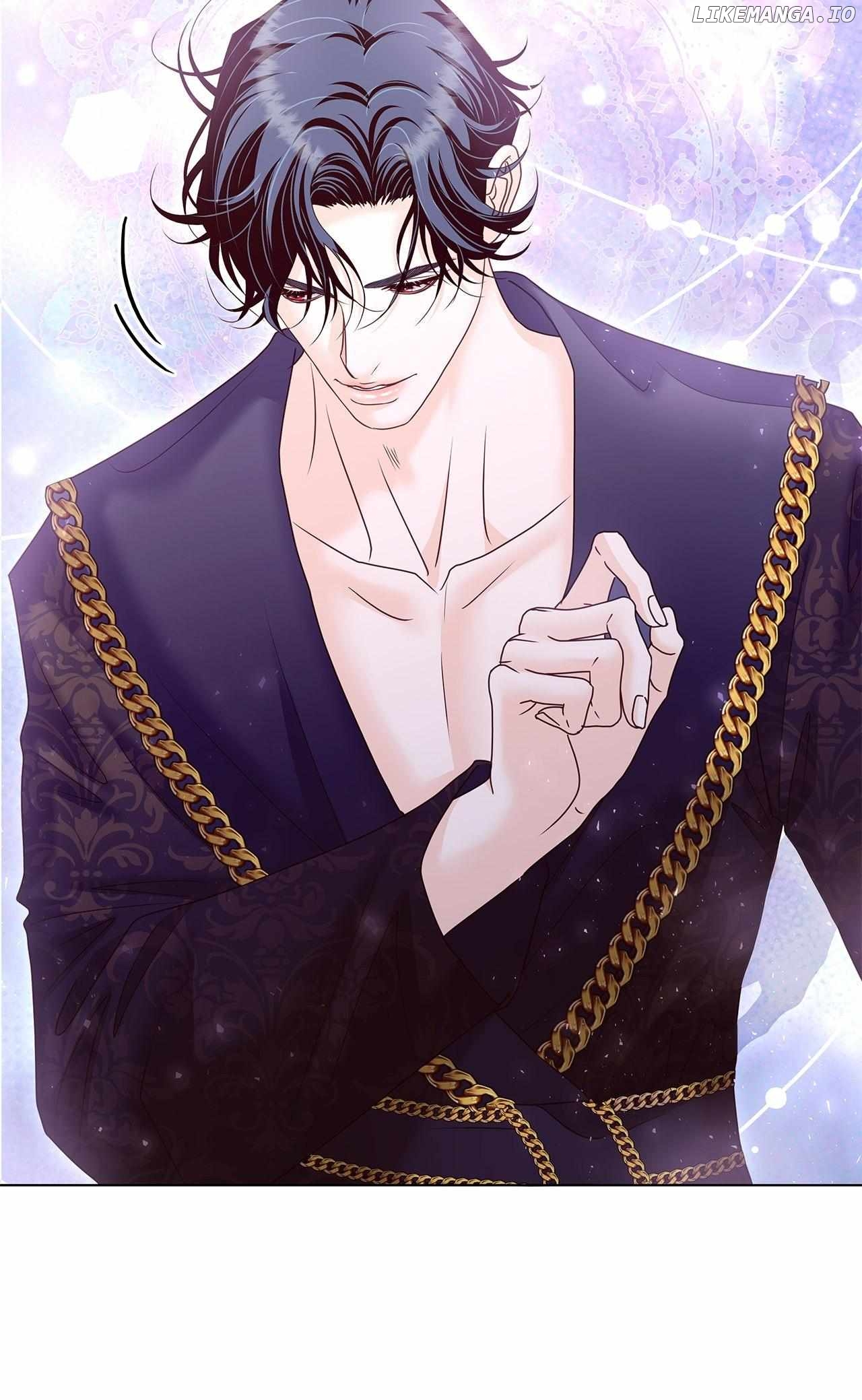 The Villainess Tames the Crazed Devil Chapter 40 - page 93