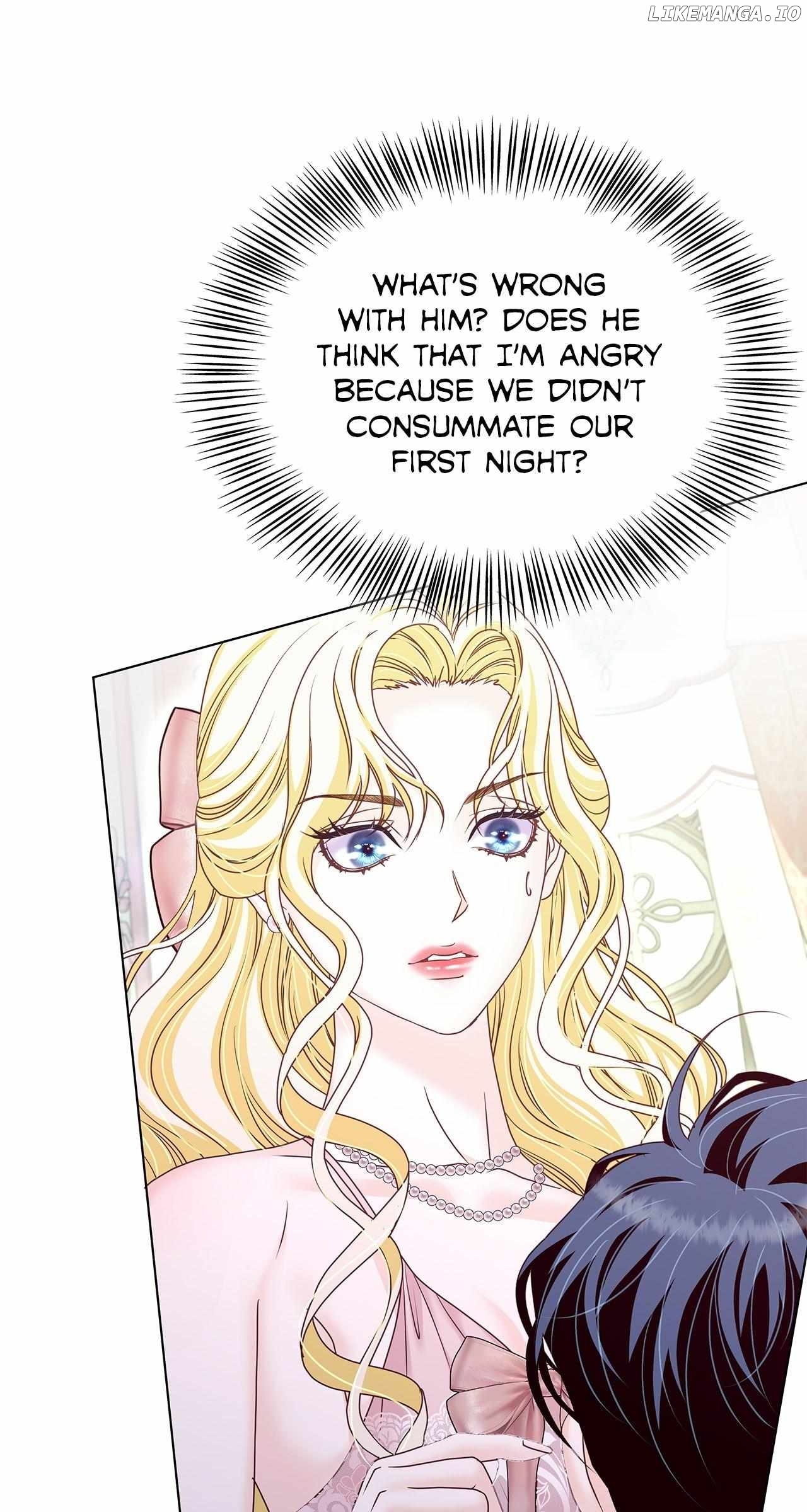 The Villainess Tames the Crazed Devil Chapter 40 - page 94