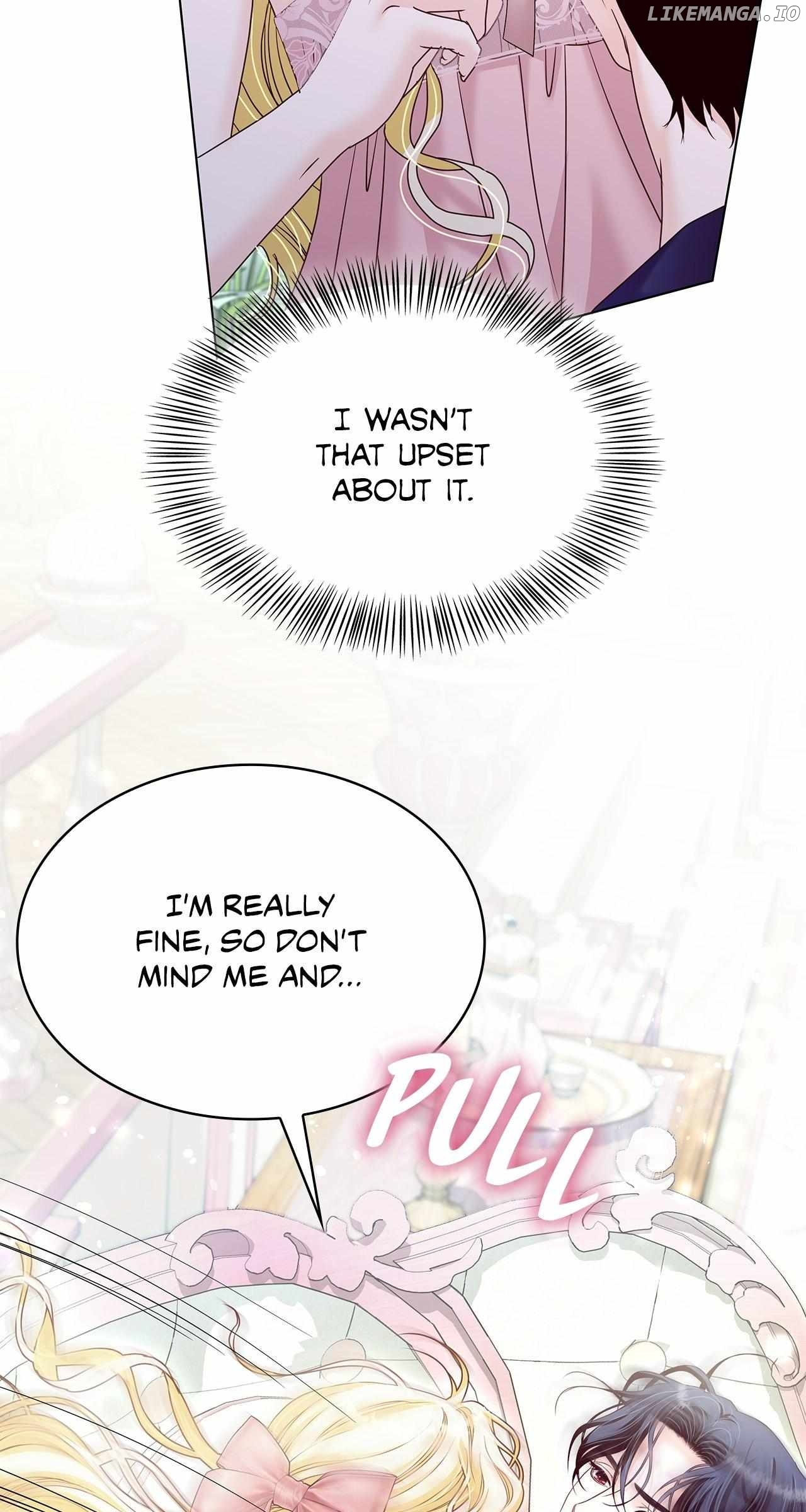 The Villainess Tames the Crazed Devil Chapter 40 - page 95