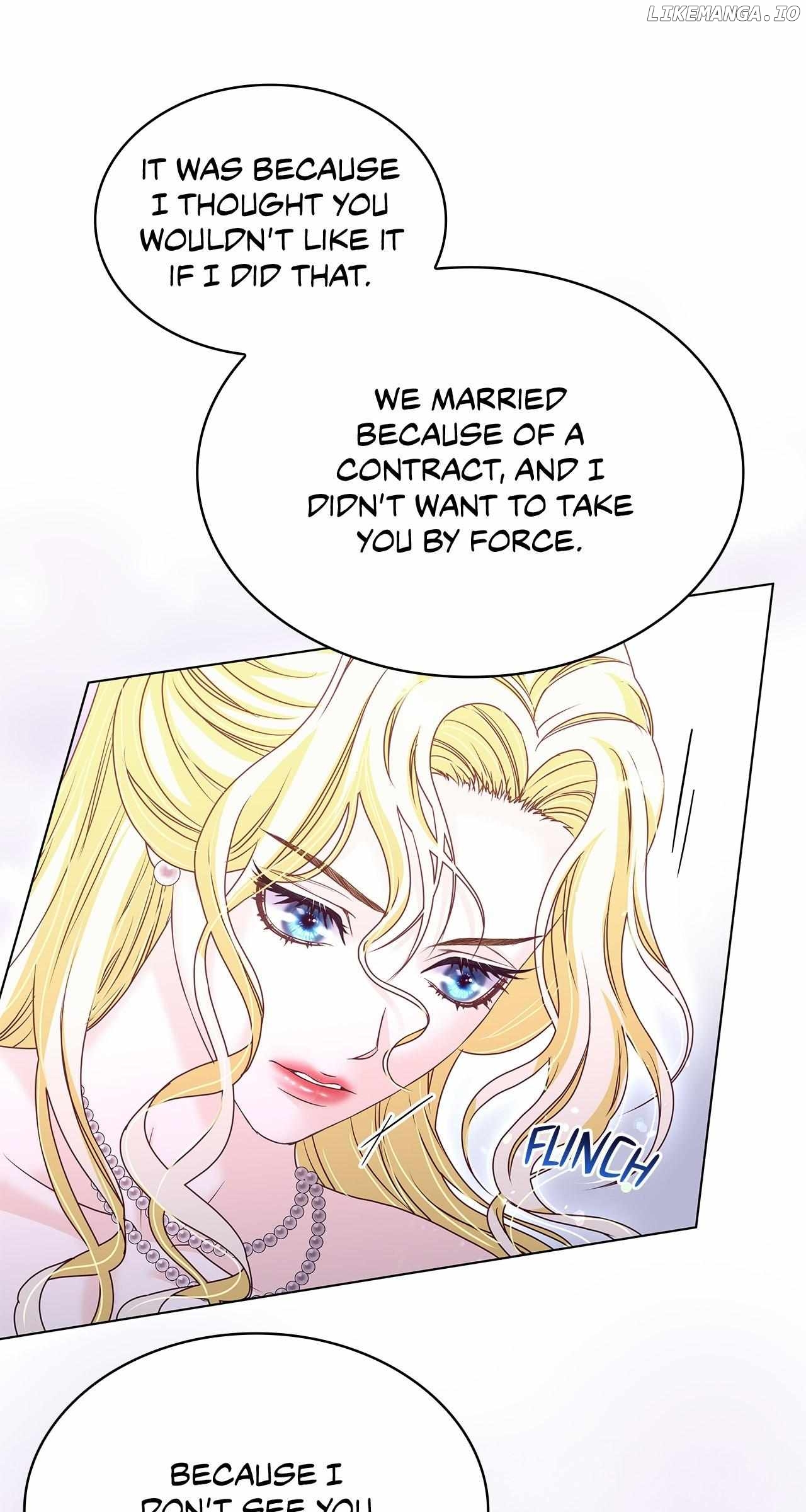 The Villainess Tames the Crazed Devil Chapter 40 - page 98