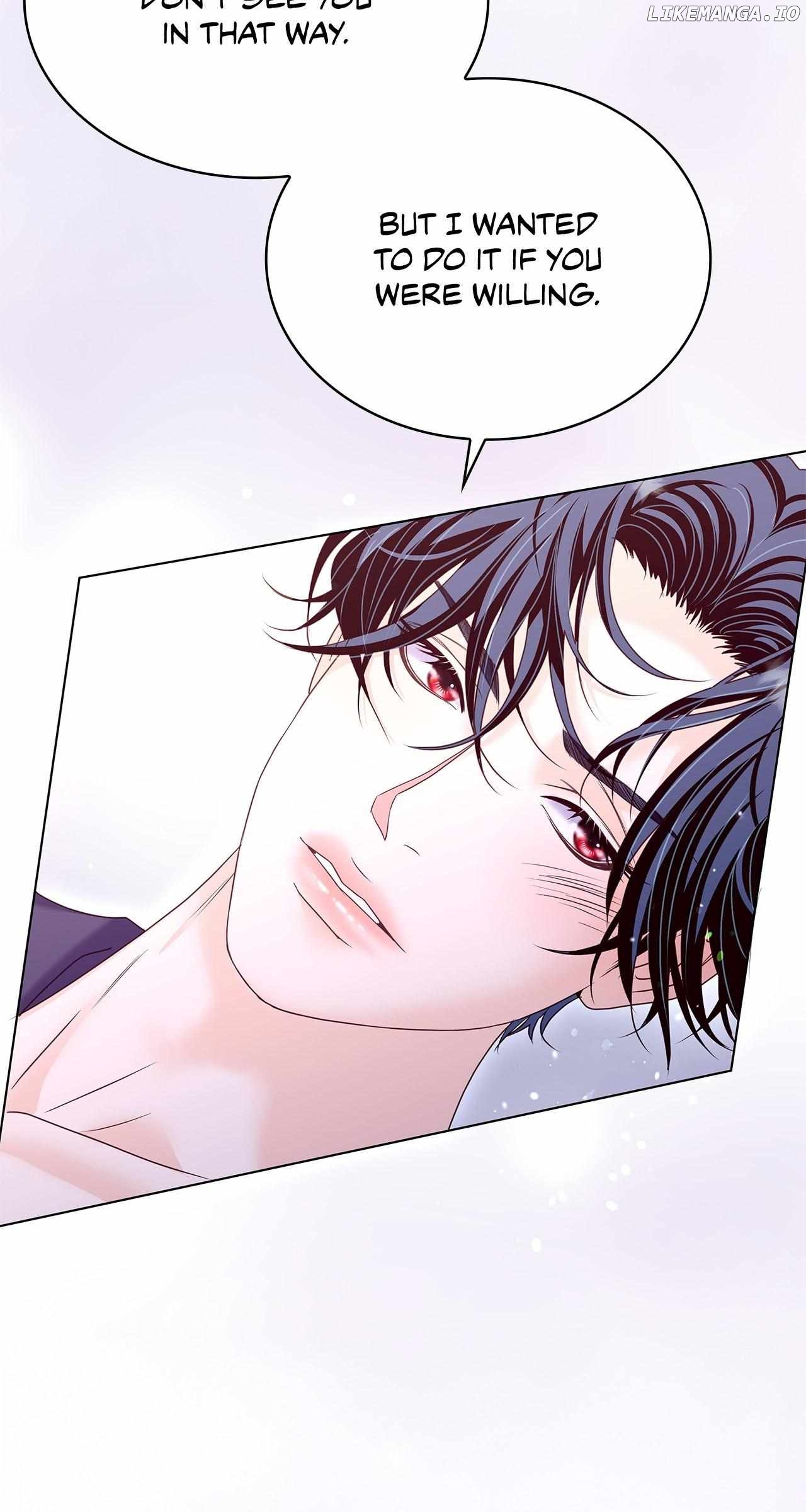 The Villainess Tames the Crazed Devil Chapter 40 - page 99