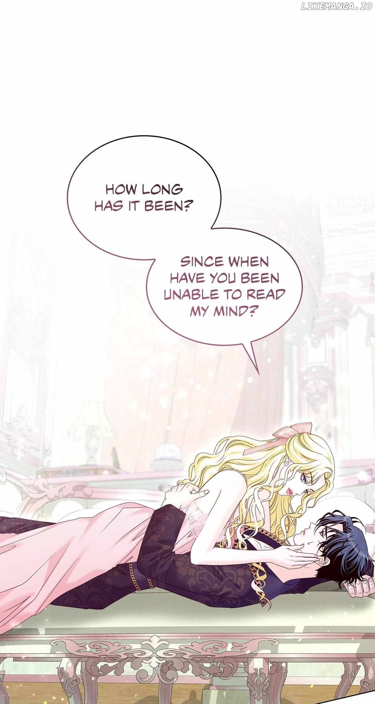 The Villainess Tames the Crazed Devil Chapter 41 - page 1