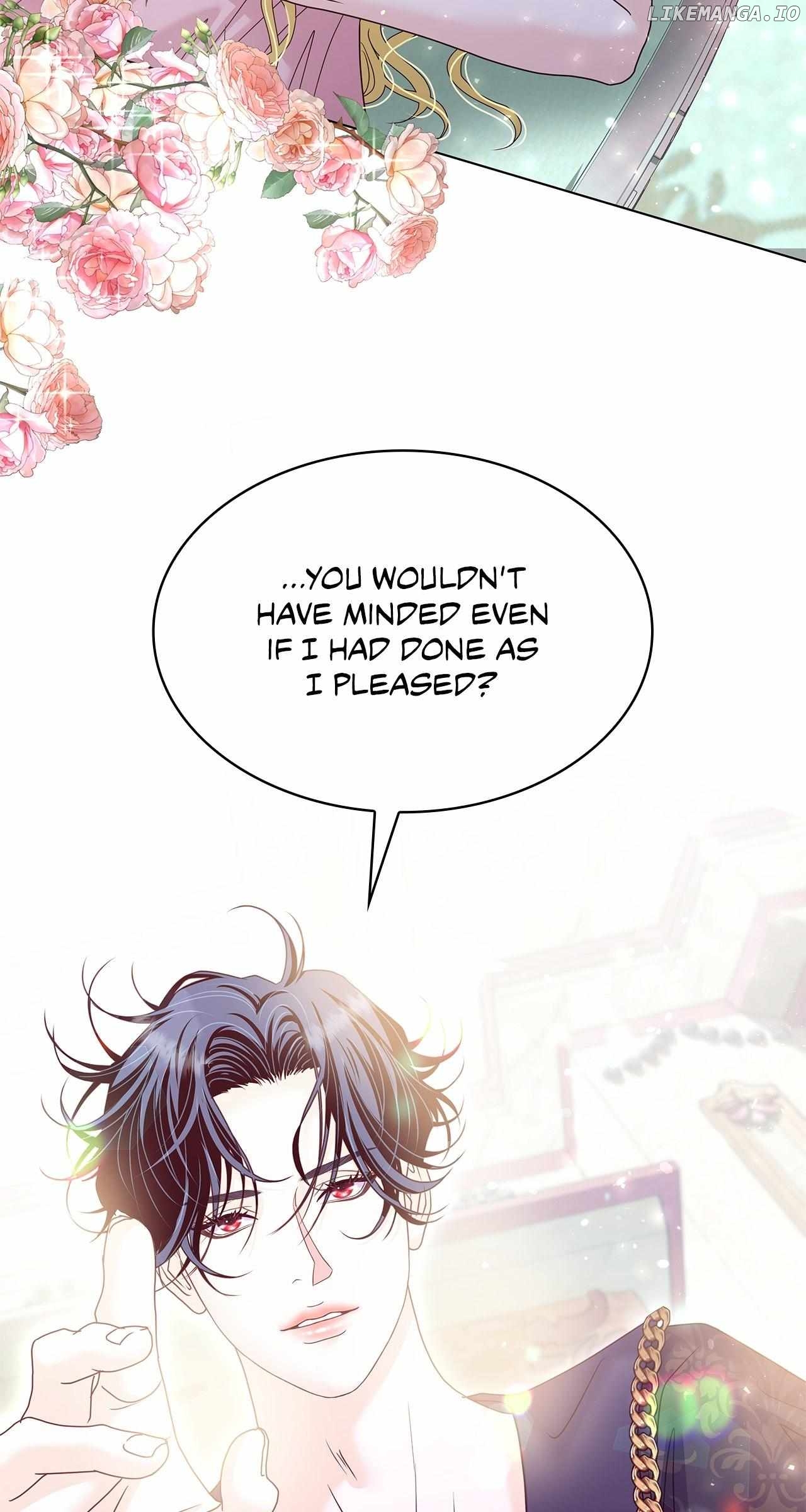 The Villainess Tames the Crazed Devil Chapter 41 - page 10