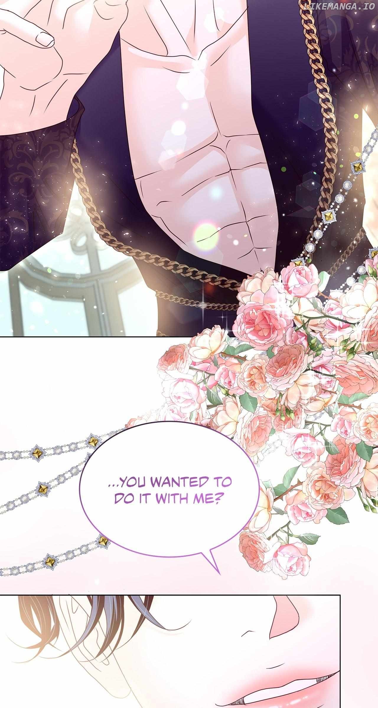 The Villainess Tames the Crazed Devil Chapter 41 - page 11