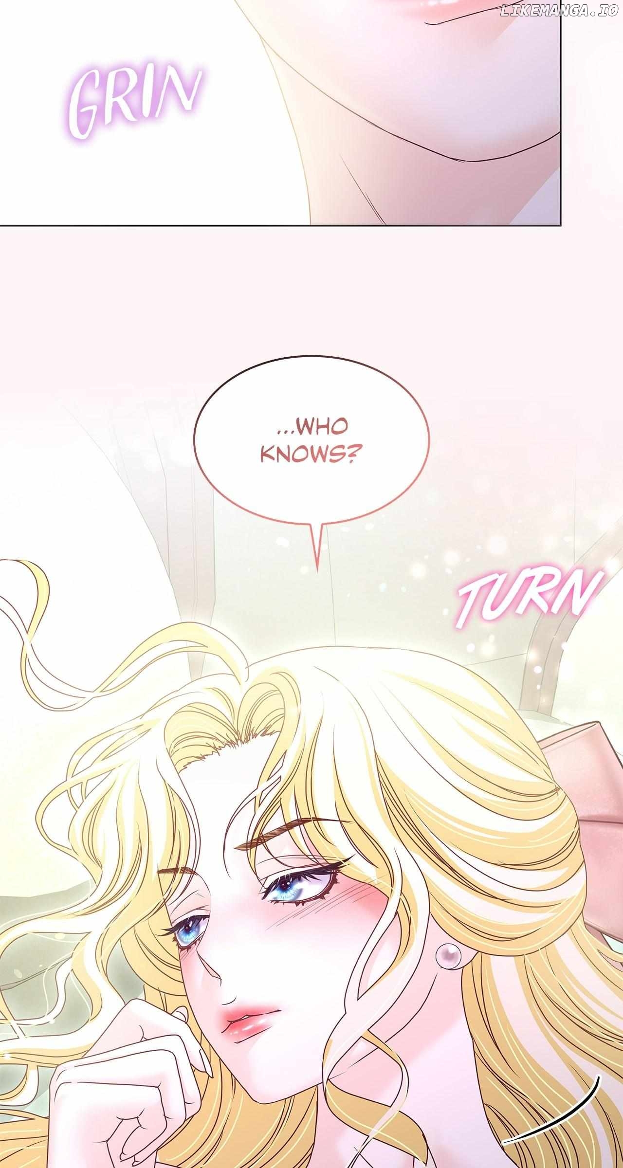 The Villainess Tames the Crazed Devil Chapter 41 - page 12