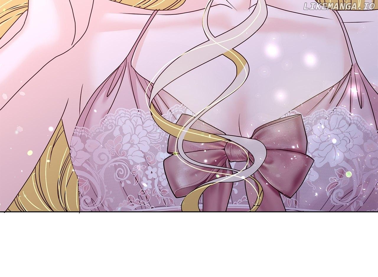 The Villainess Tames the Crazed Devil Chapter 41 - page 13