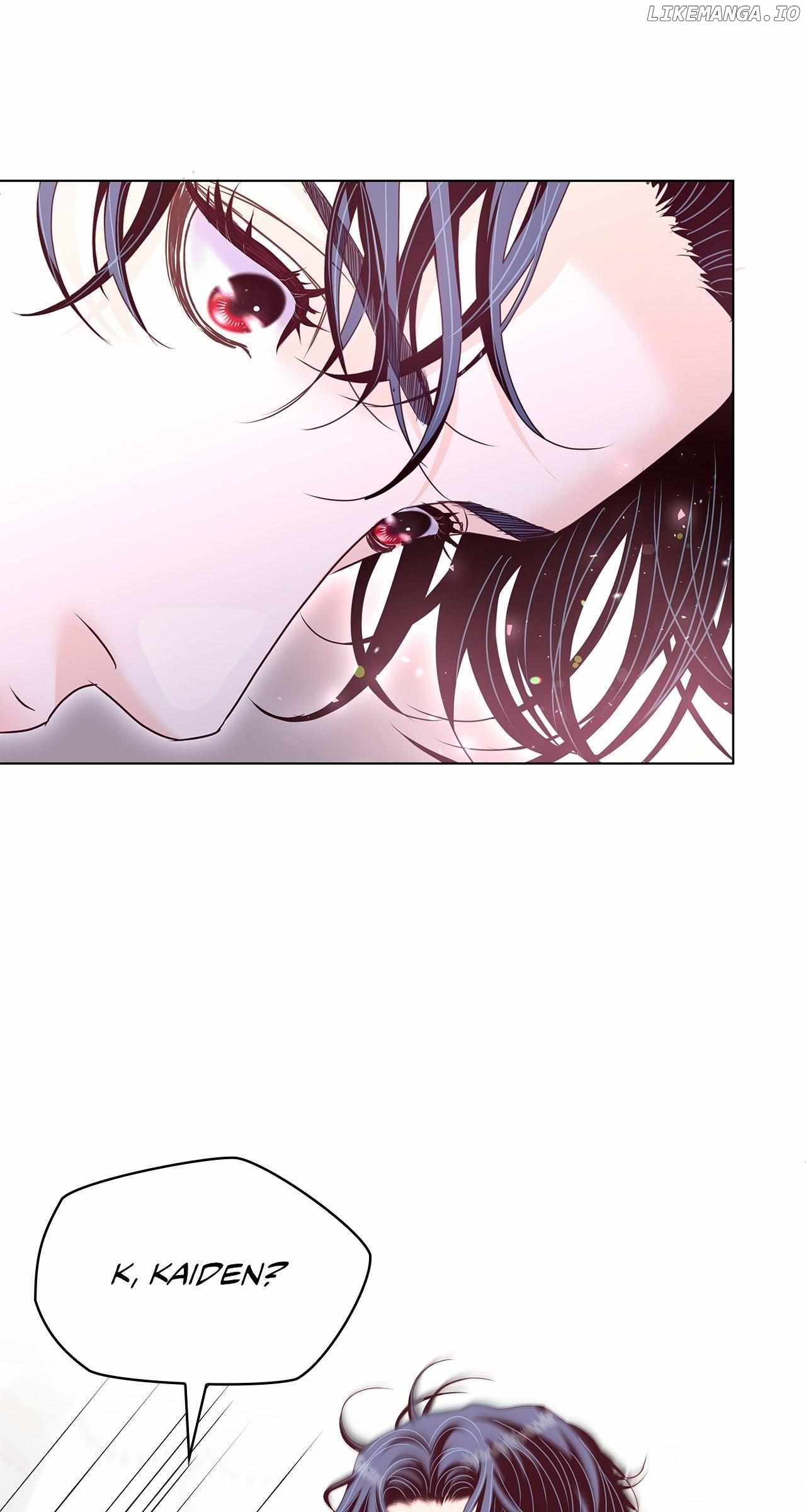 The Villainess Tames the Crazed Devil Chapter 41 - page 14