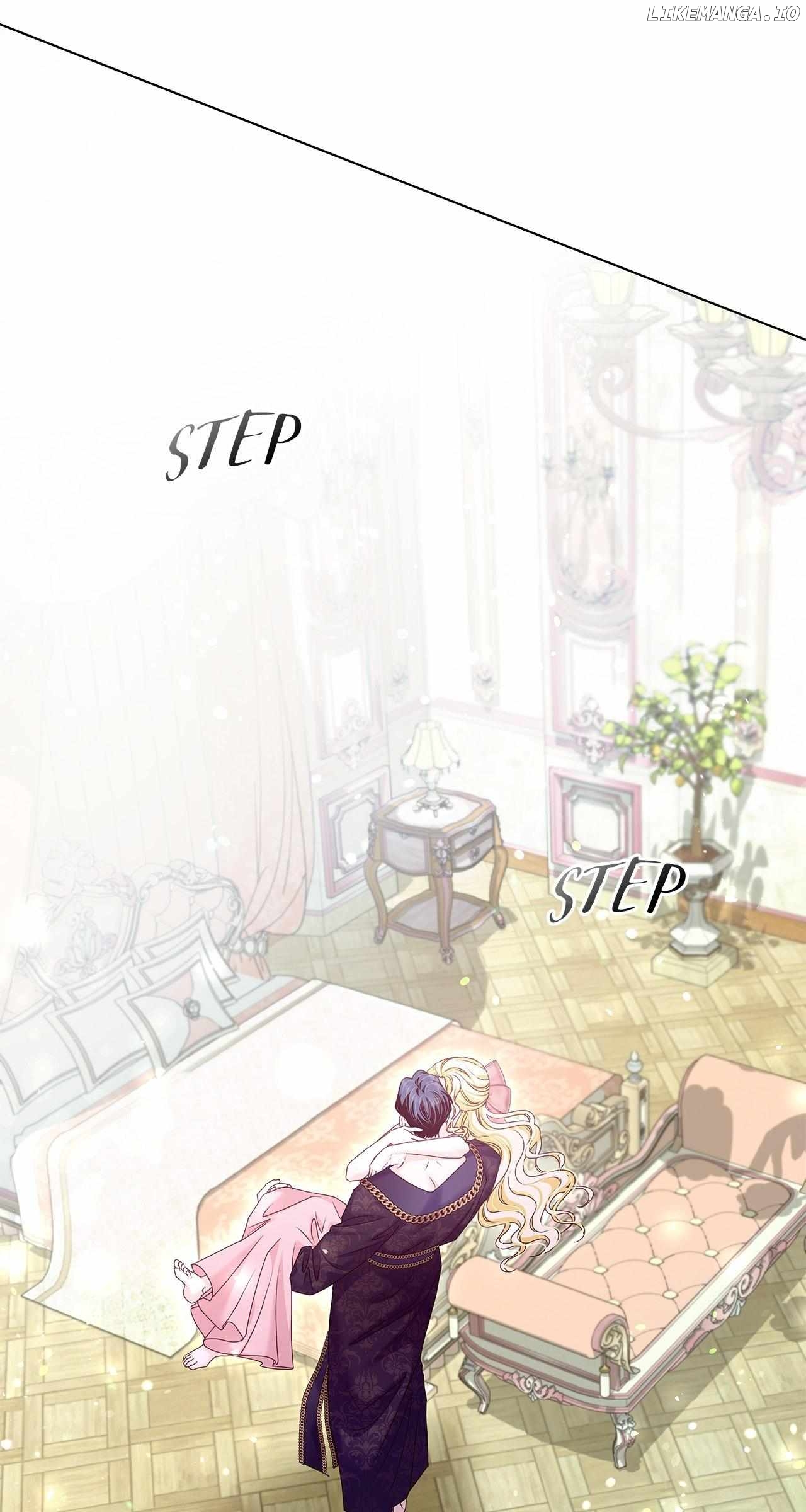 The Villainess Tames the Crazed Devil Chapter 41 - page 17