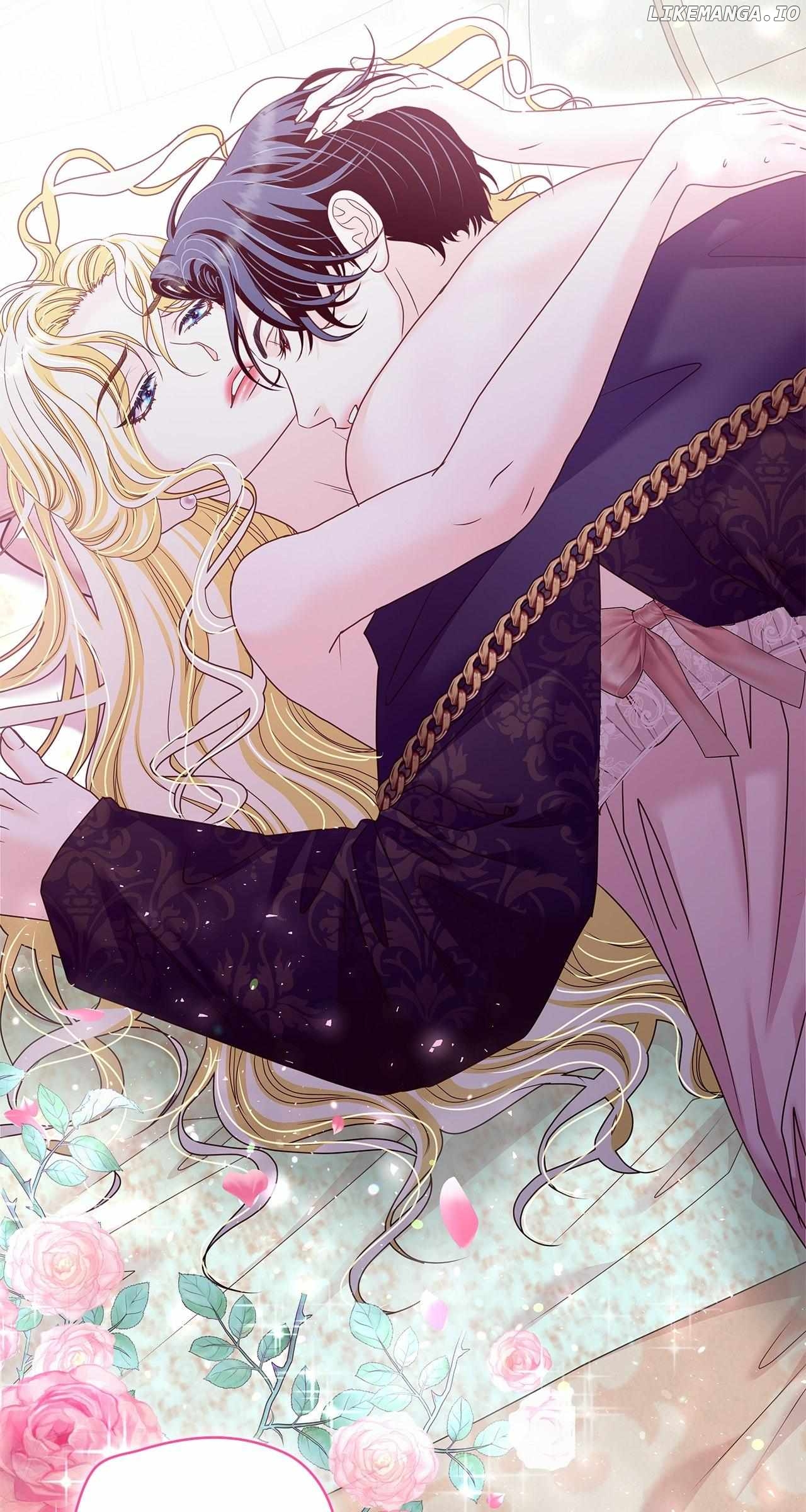 The Villainess Tames the Crazed Devil Chapter 41 - page 19