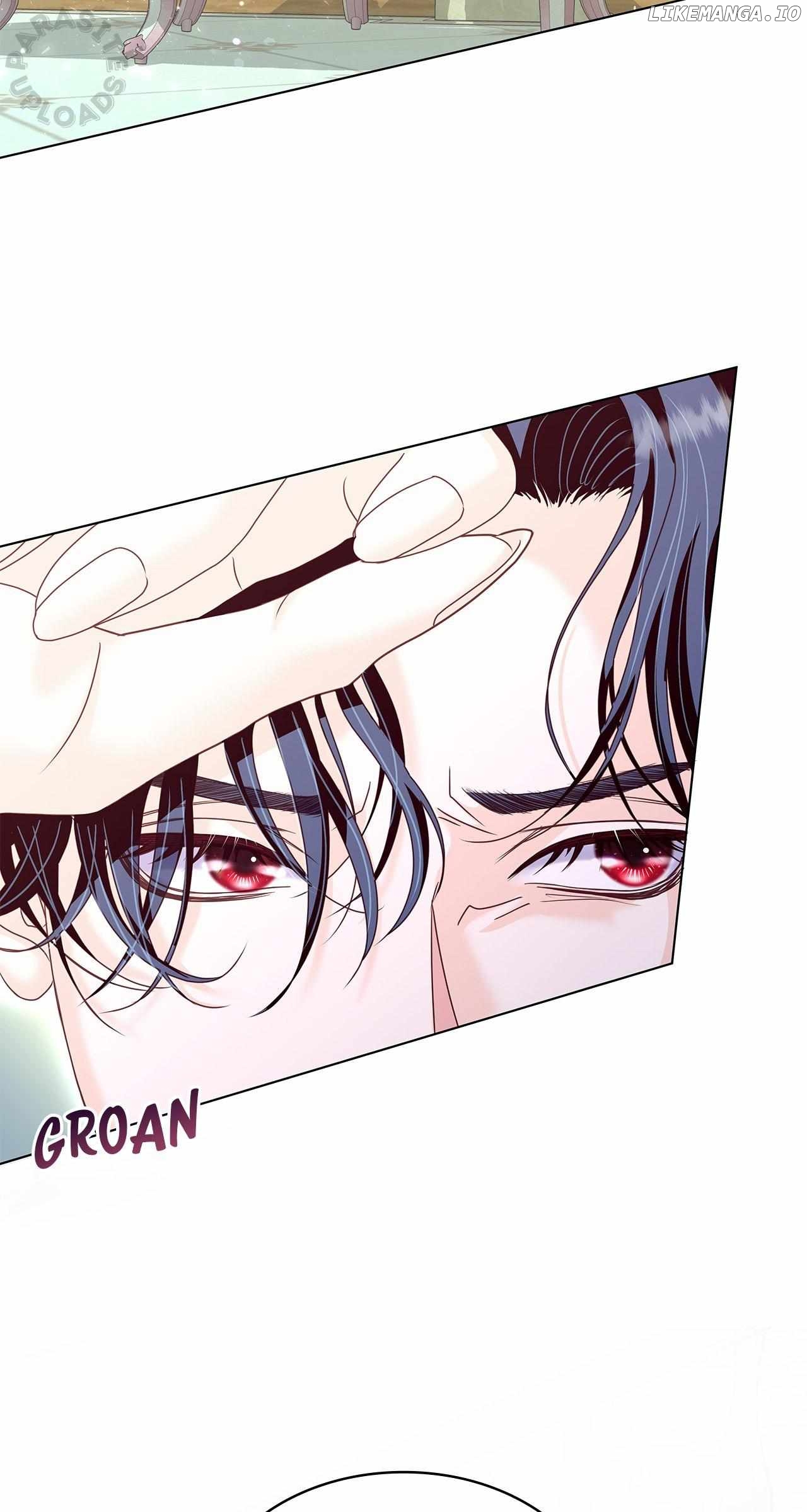 The Villainess Tames the Crazed Devil Chapter 41 - page 2