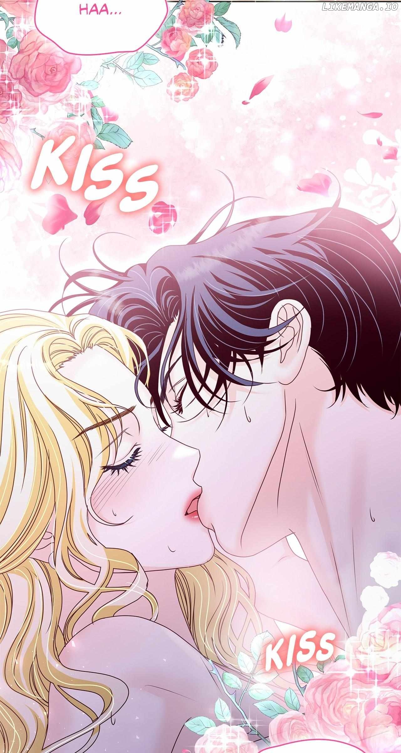 The Villainess Tames the Crazed Devil Chapter 41 - page 20