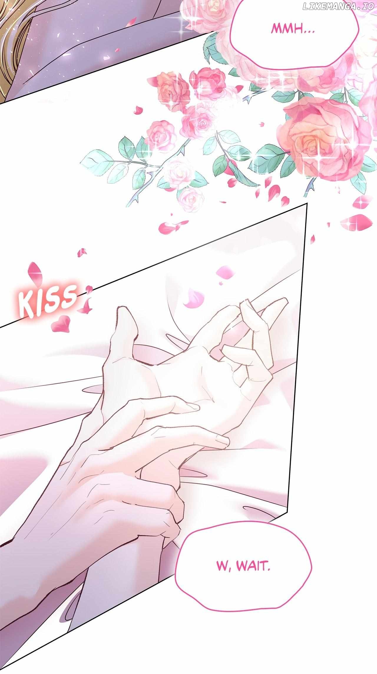 The Villainess Tames the Crazed Devil Chapter 41 - page 21