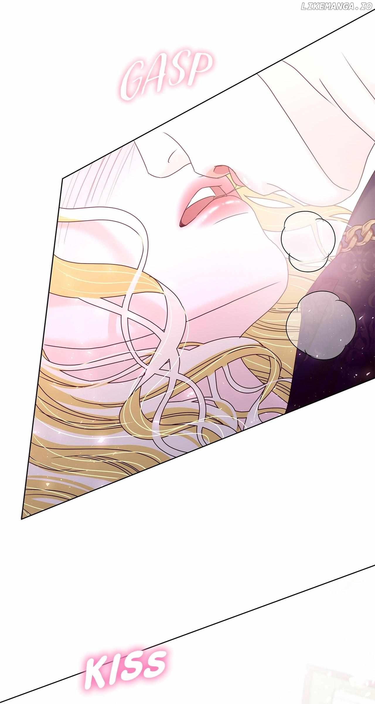 The Villainess Tames the Crazed Devil Chapter 41 - page 22