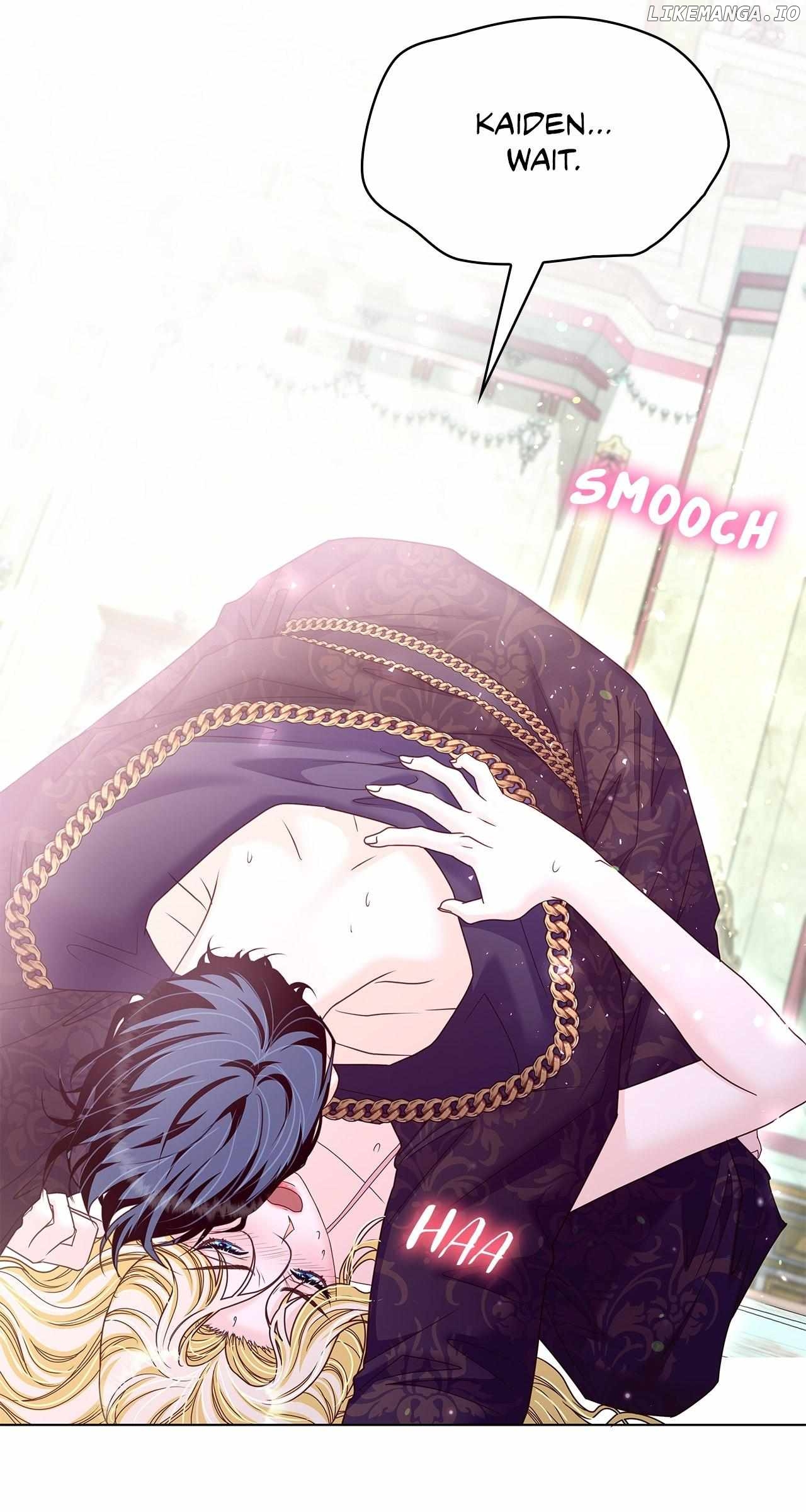 The Villainess Tames the Crazed Devil Chapter 41 - page 23