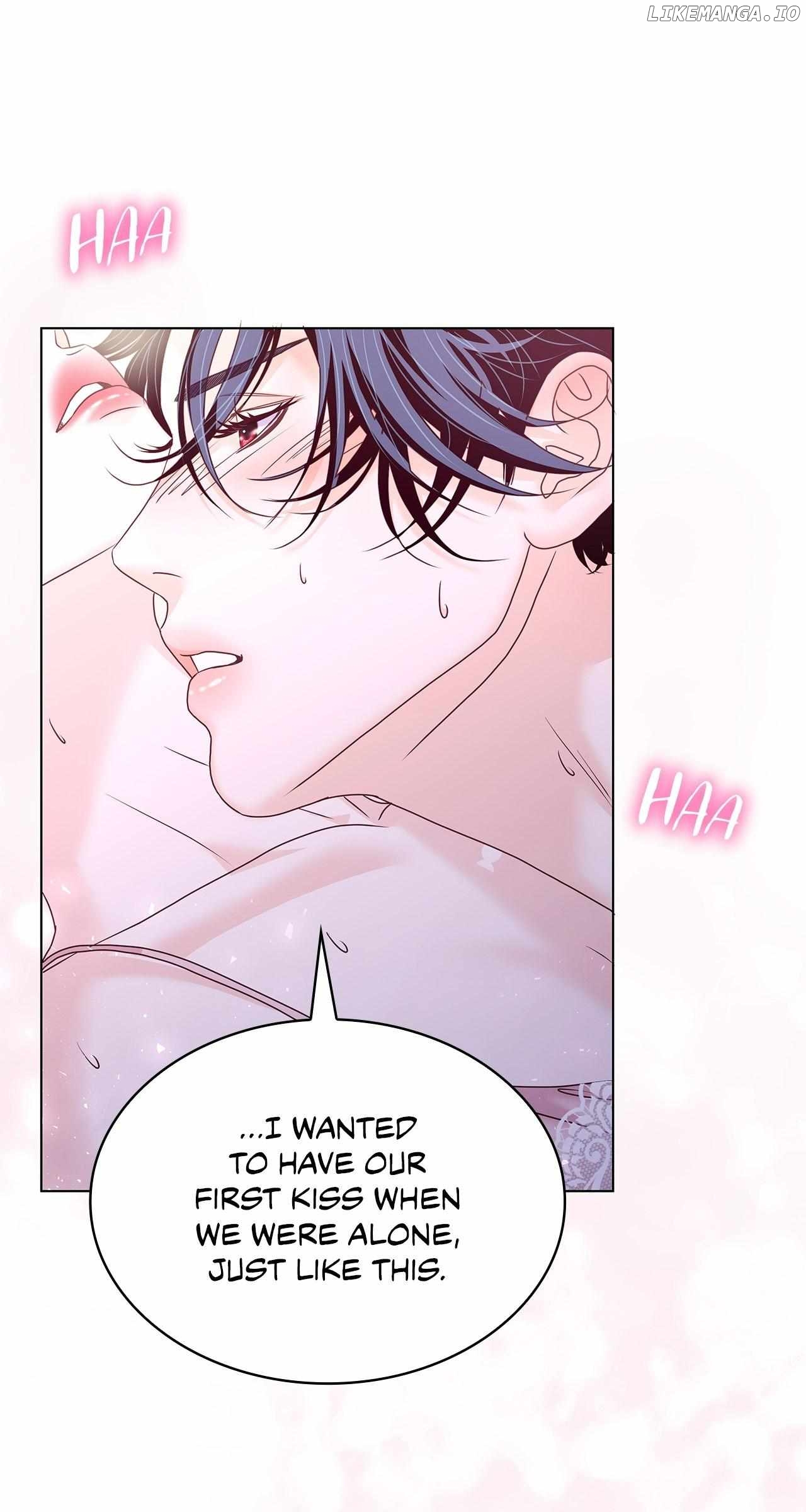 The Villainess Tames the Crazed Devil Chapter 41 - page 25