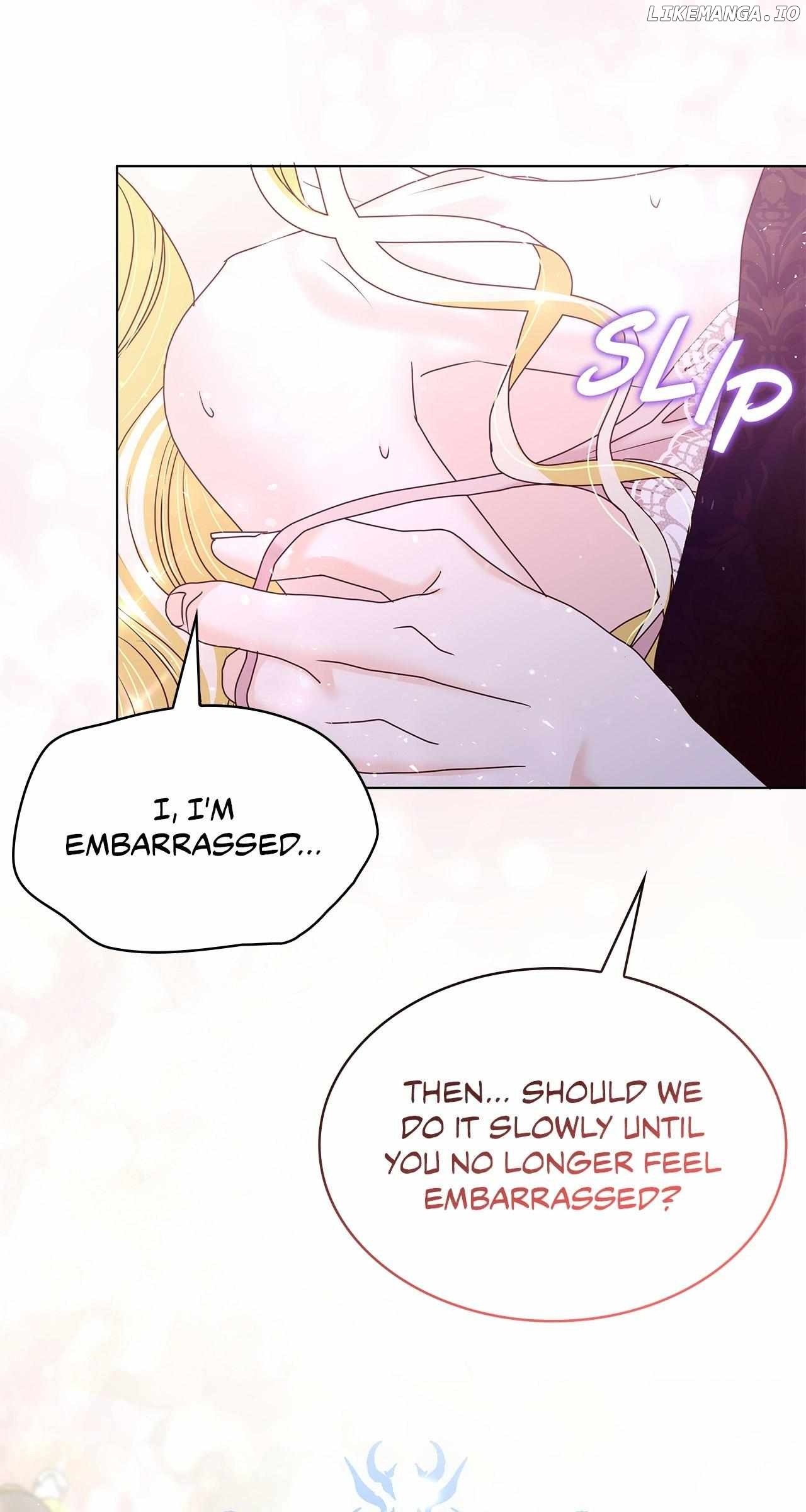 The Villainess Tames the Crazed Devil Chapter 41 - page 26