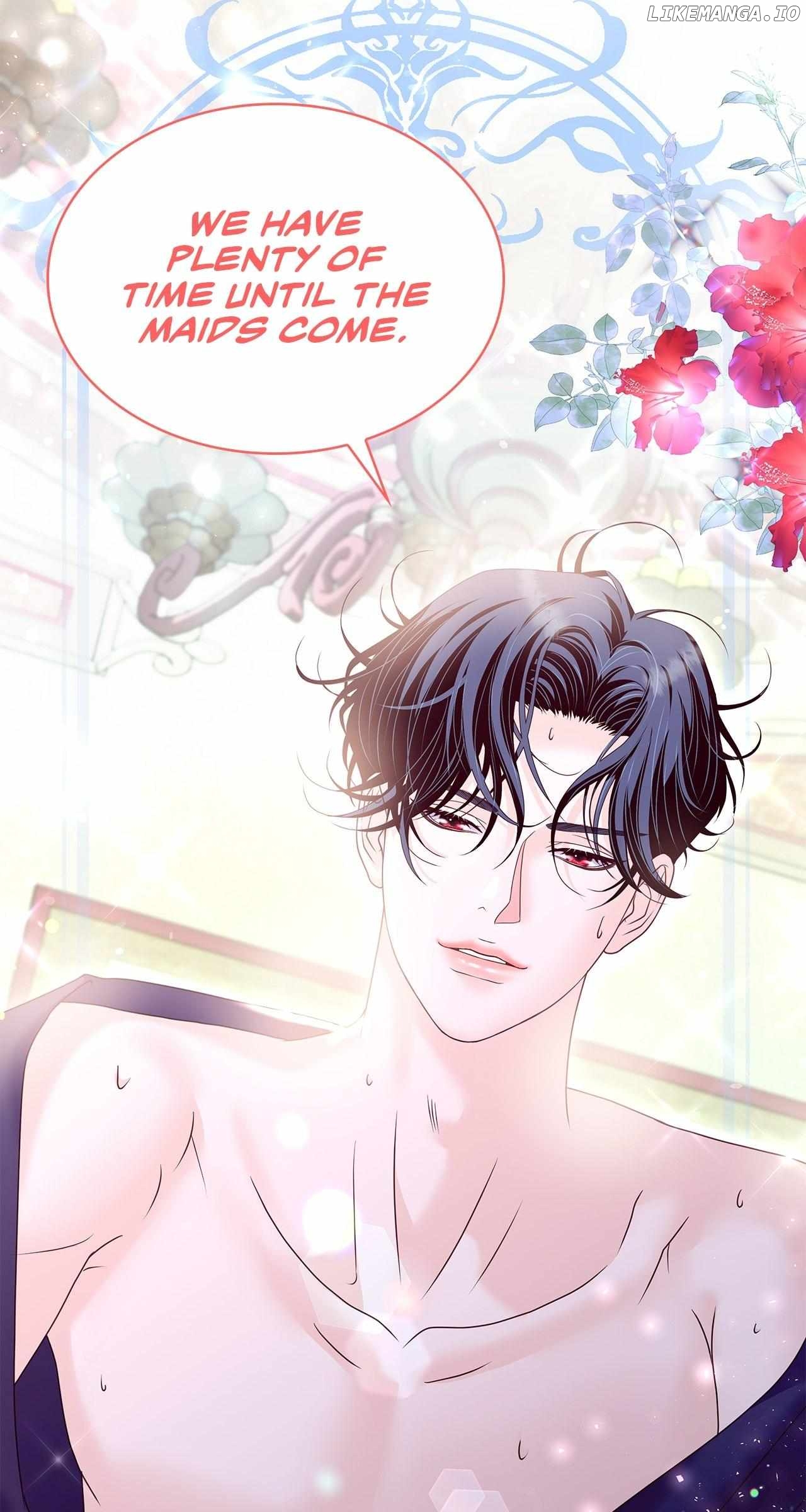 The Villainess Tames the Crazed Devil Chapter 41 - page 27