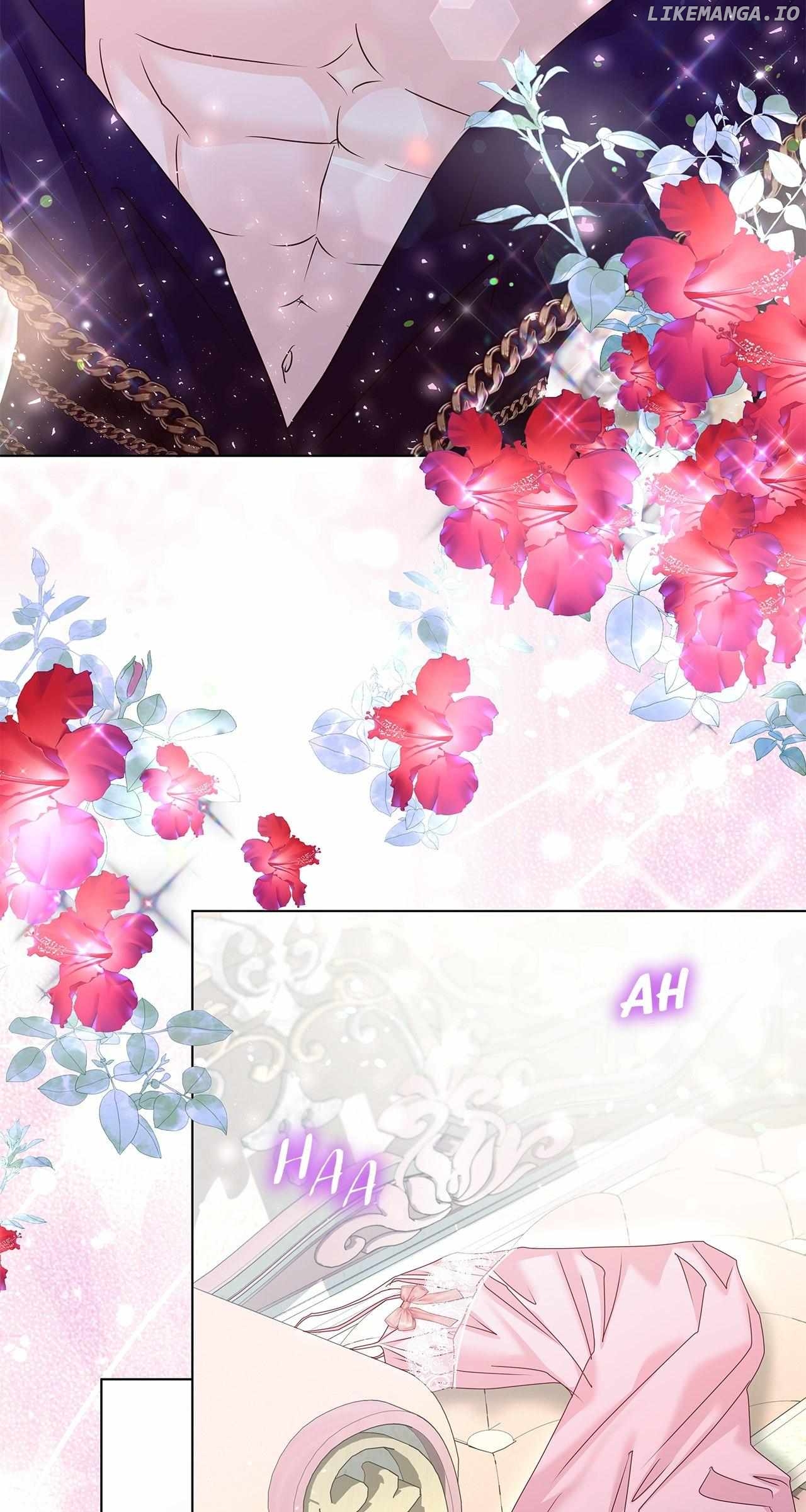 The Villainess Tames the Crazed Devil Chapter 41 - page 28