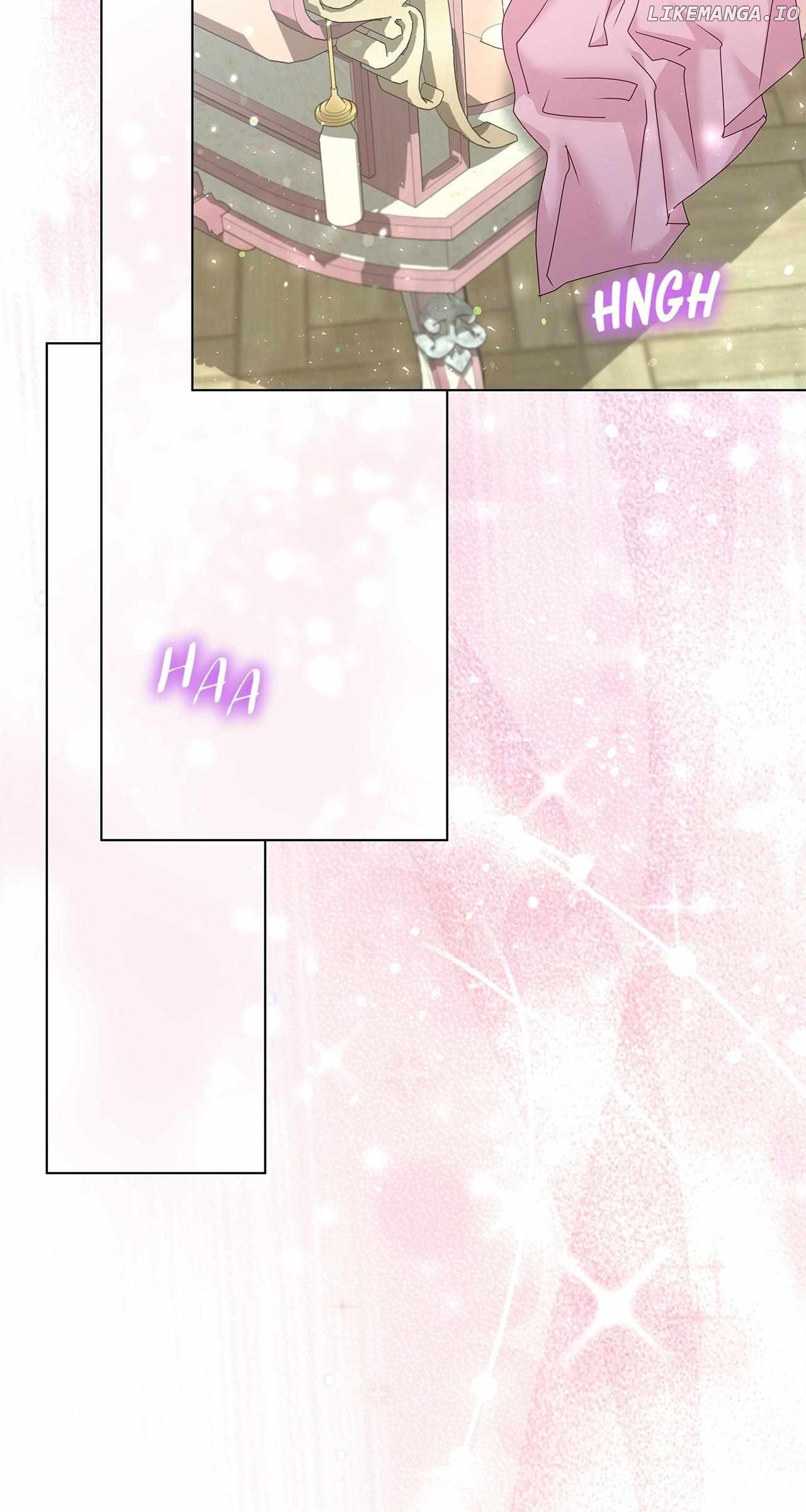 The Villainess Tames the Crazed Devil Chapter 41 - page 29