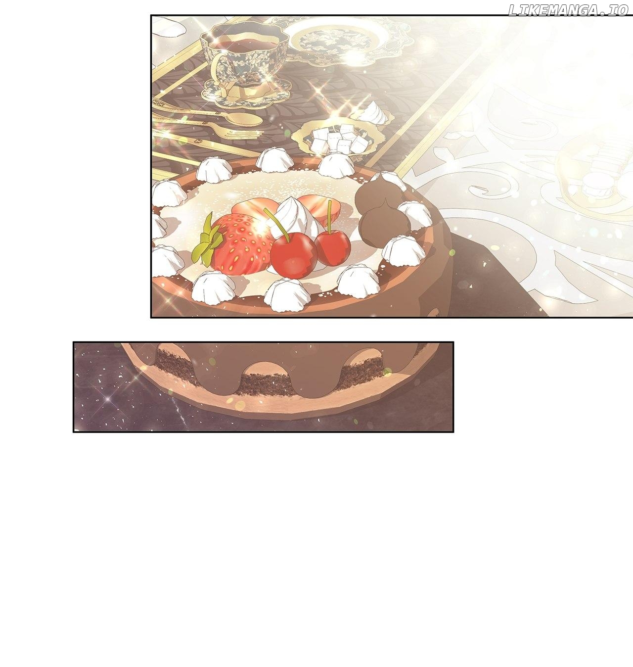 The Villainess Tames the Crazed Devil Chapter 41 - page 32