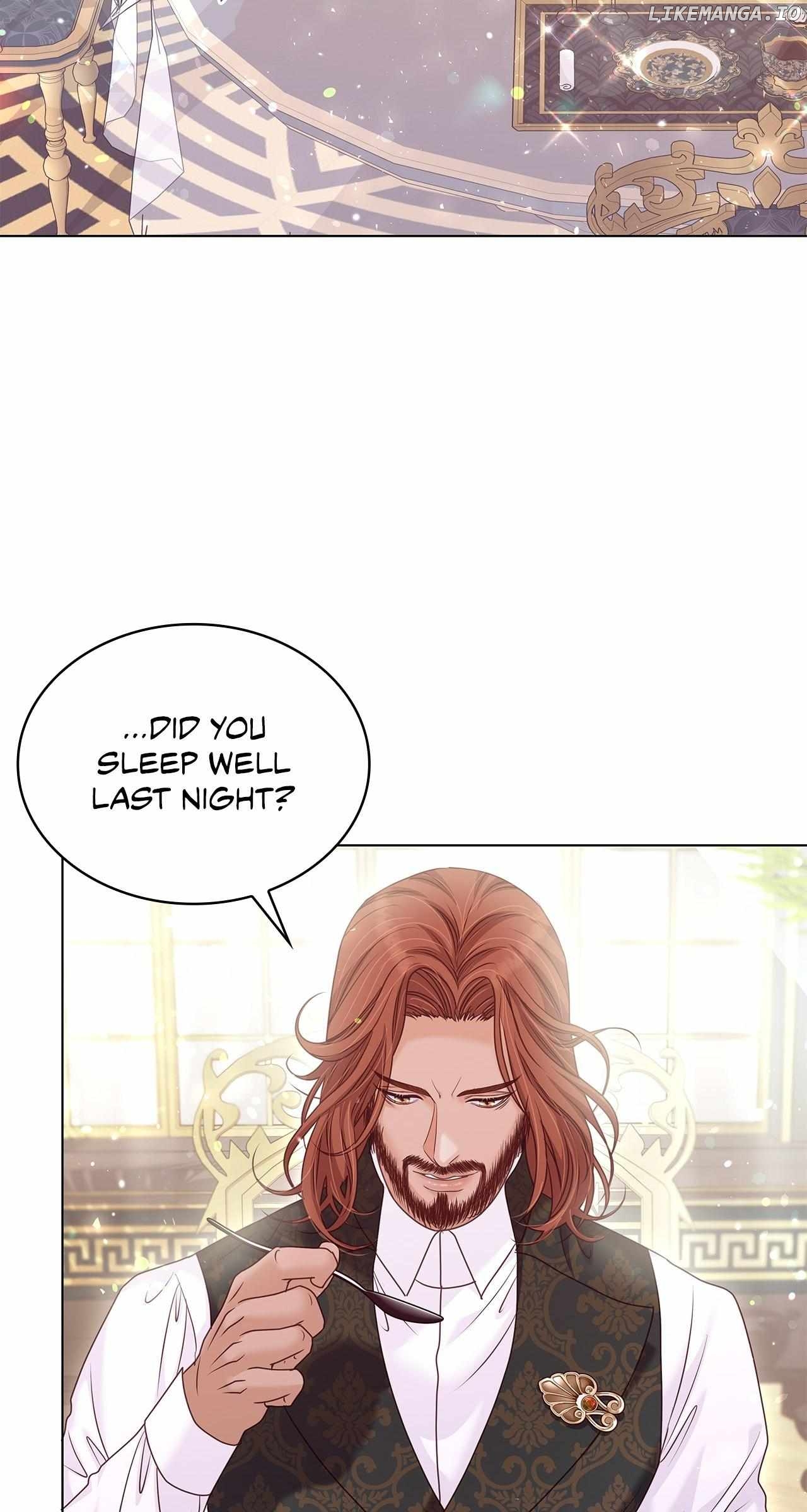 The Villainess Tames the Crazed Devil Chapter 41 - page 34