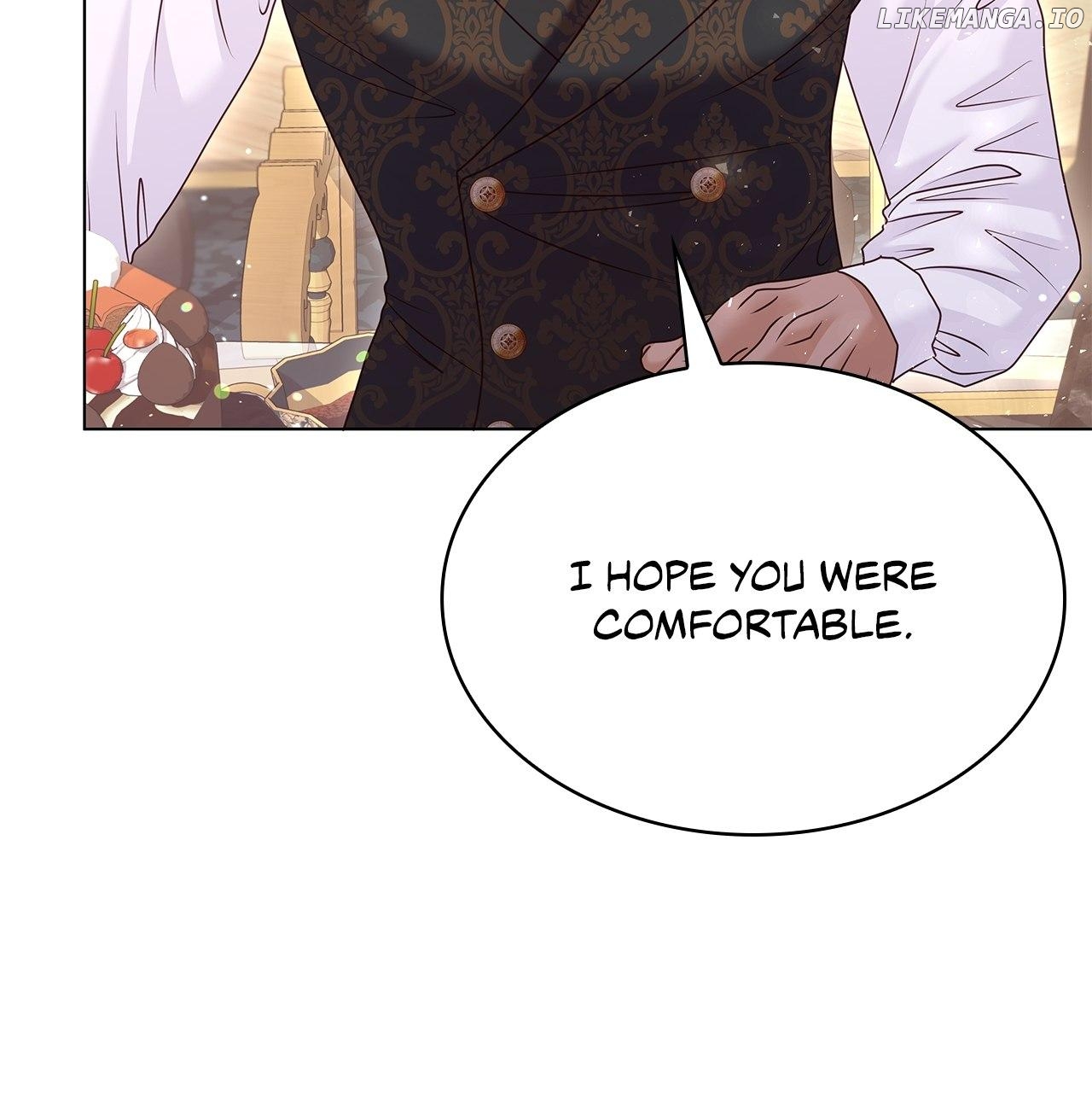 The Villainess Tames the Crazed Devil Chapter 41 - page 35