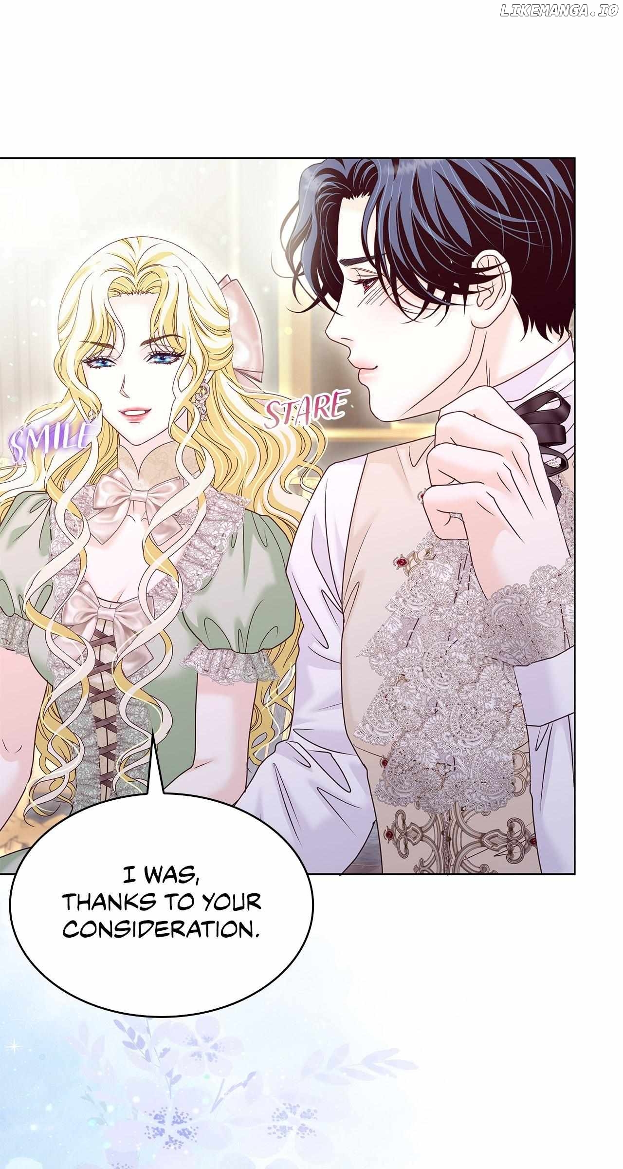 The Villainess Tames the Crazed Devil Chapter 41 - page 36