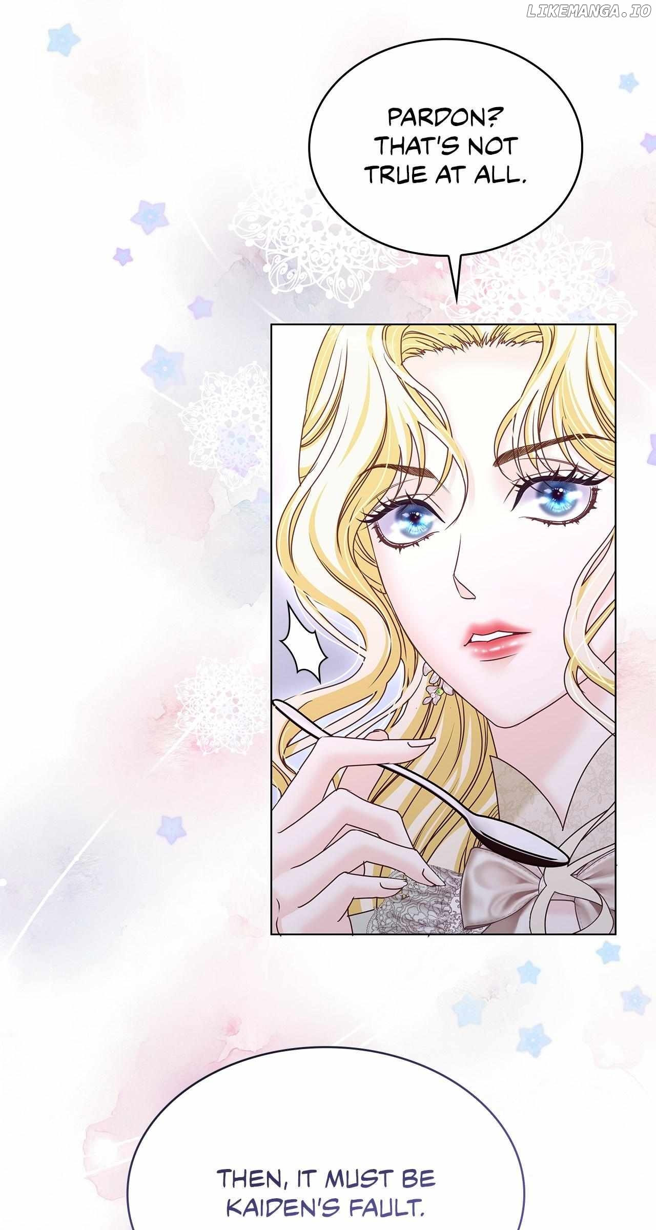 The Villainess Tames the Crazed Devil Chapter 41 - page 42